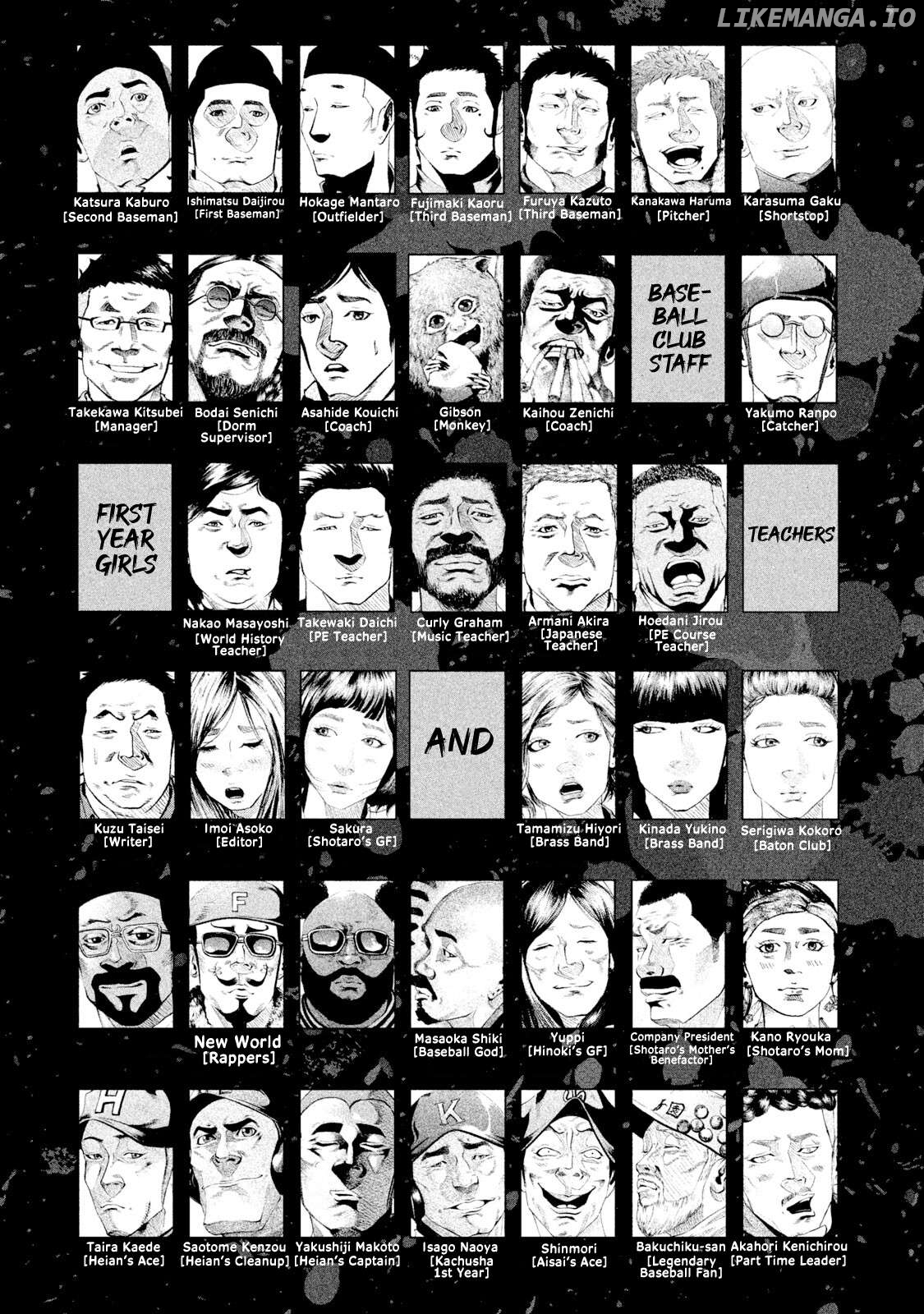 Battle Studies Chapter 94 - page 4
