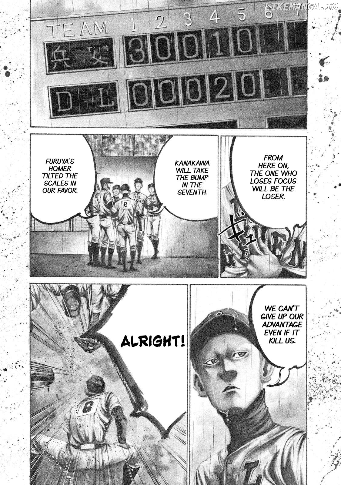 Battle Studies Chapter 94 - page 6