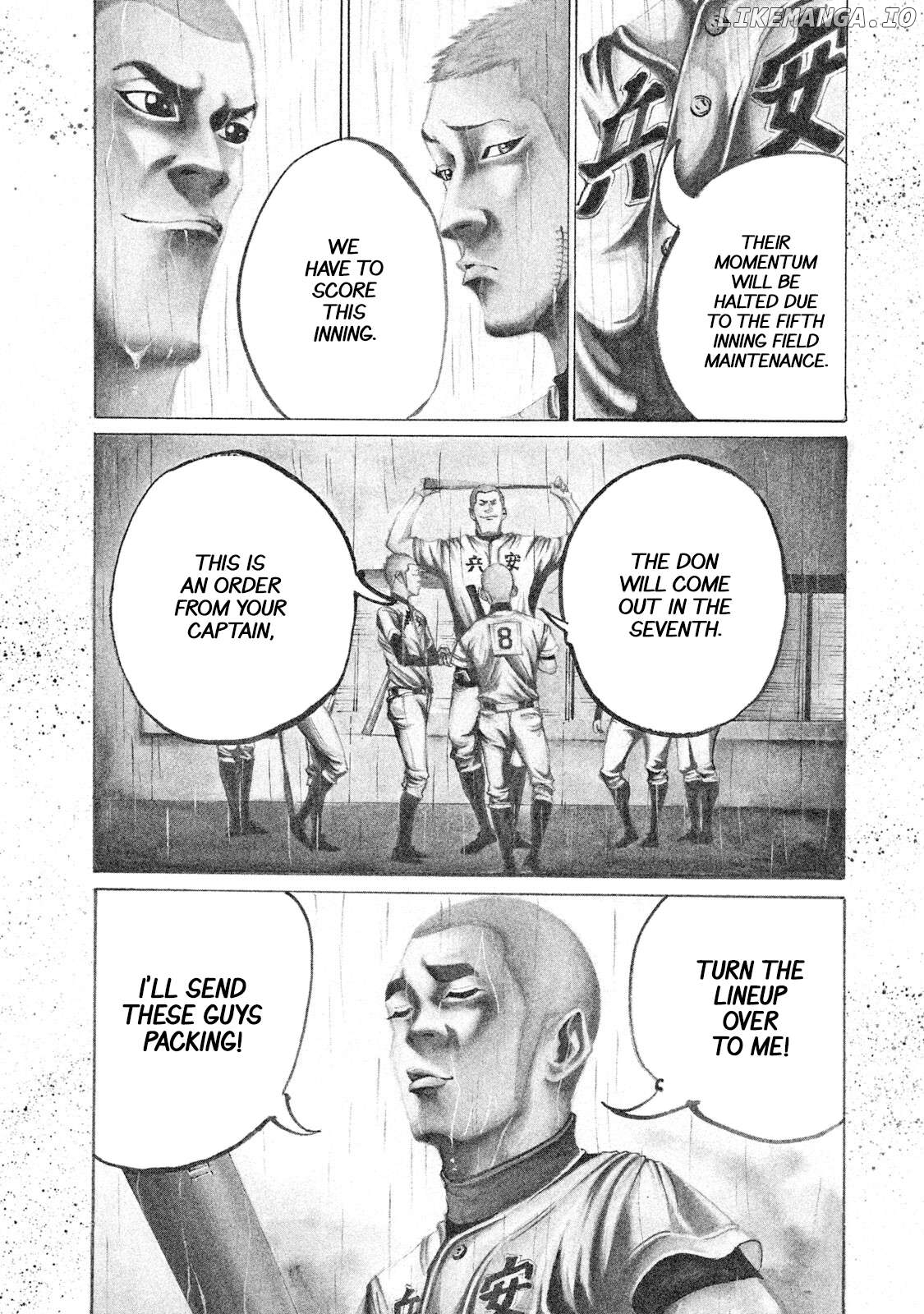 Battle Studies Chapter 94 - page 7