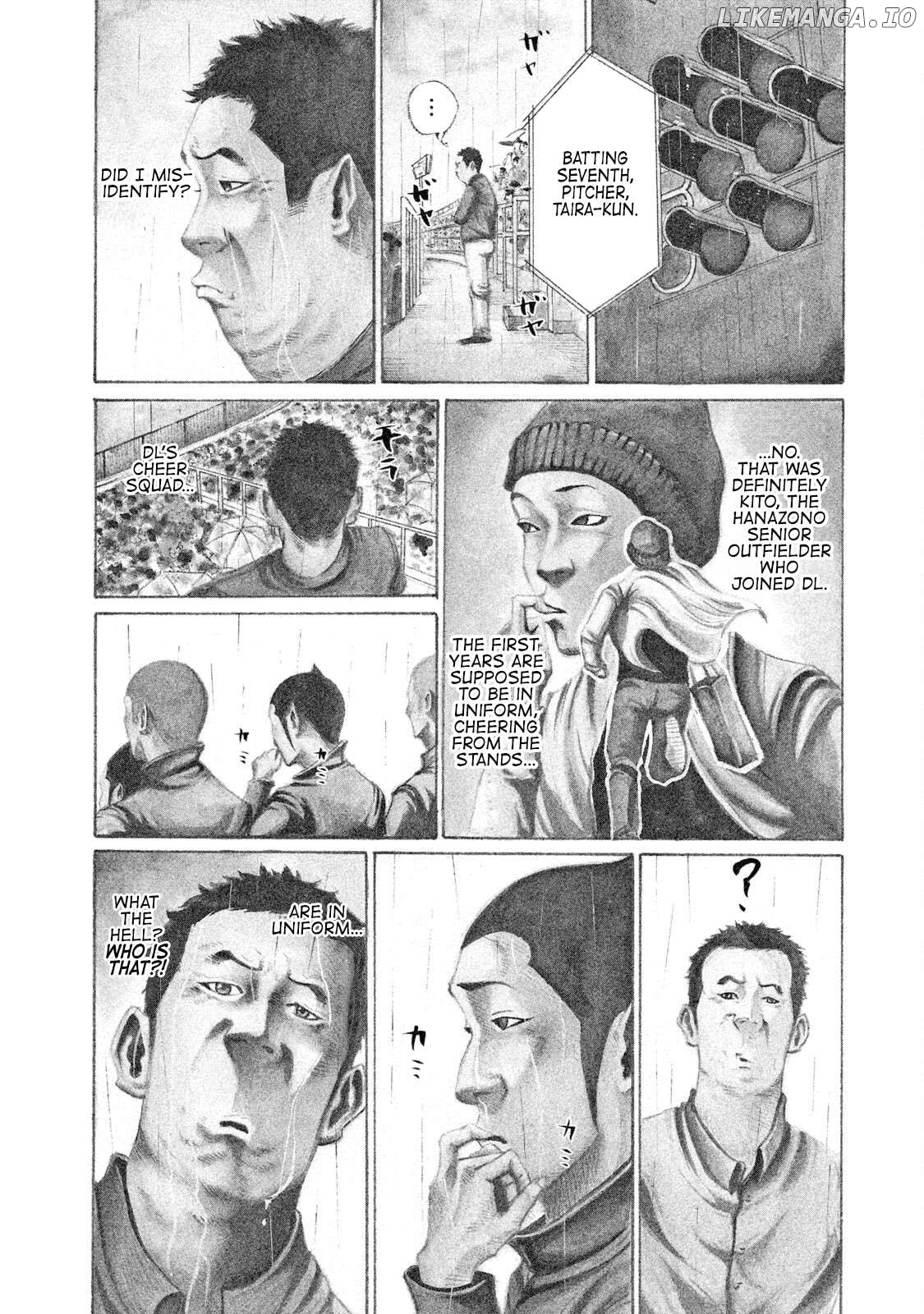 Battle Studies Chapter 94 - page 9
