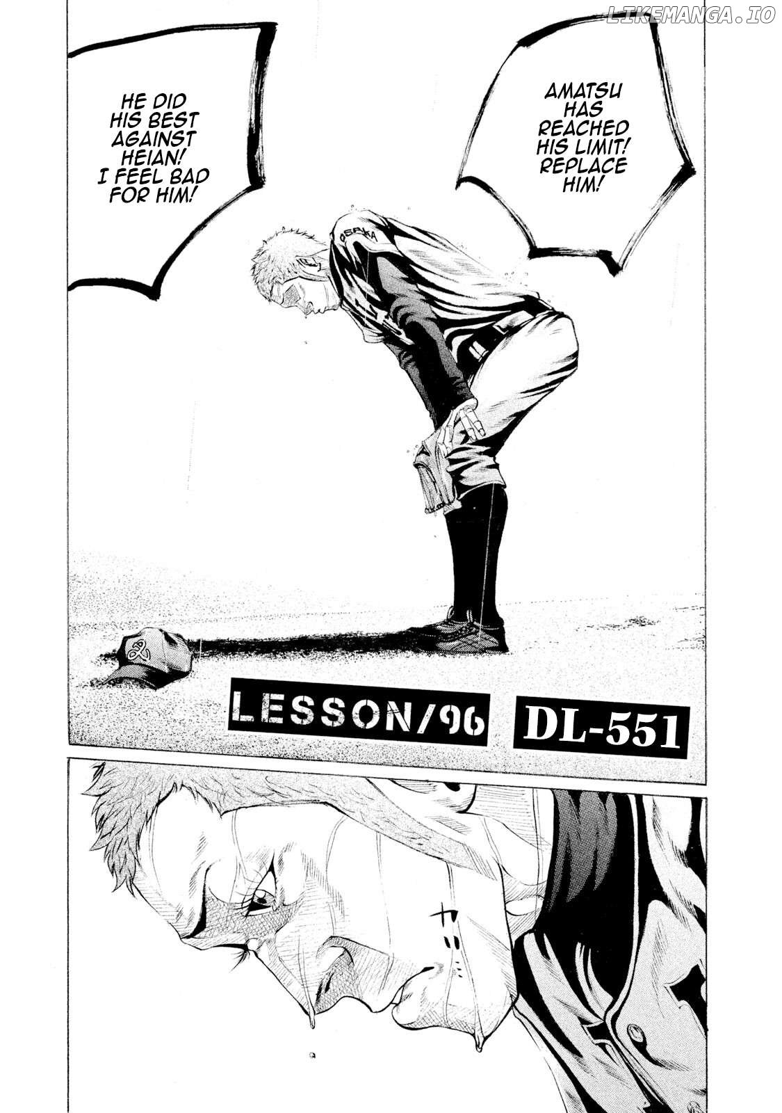 Battle Studies Chapter 96 - page 3
