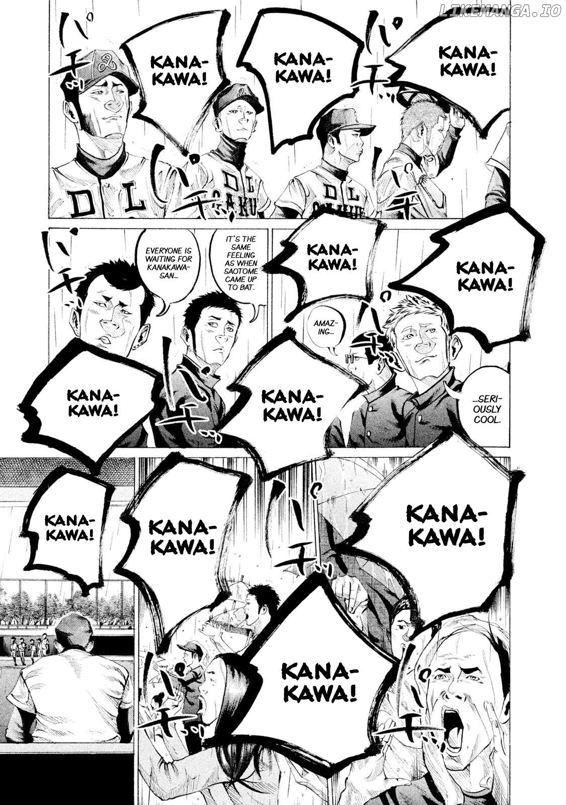 Battle Studies Chapter 96 - page 5