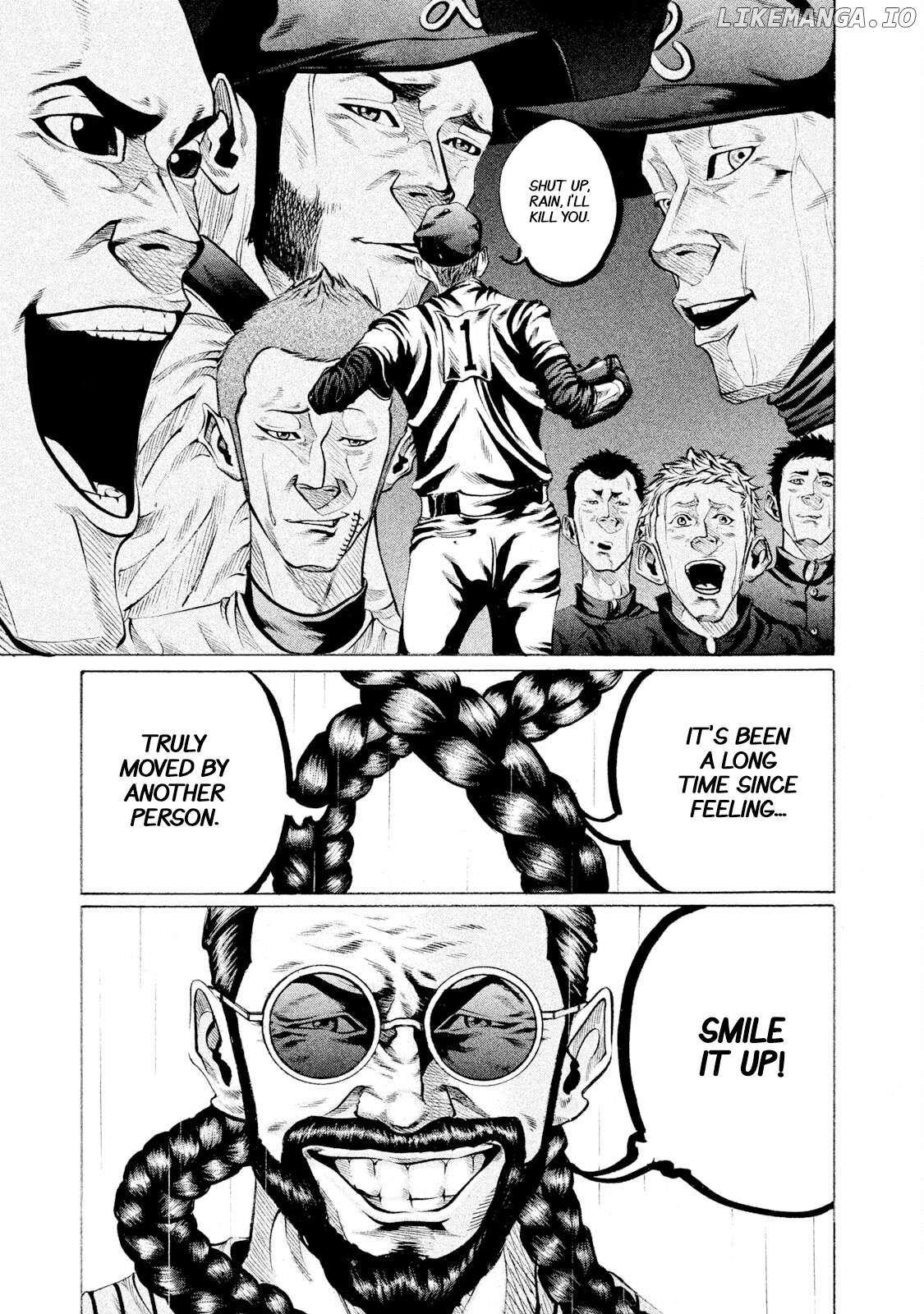 Battle Studies Chapter 97 - page 10