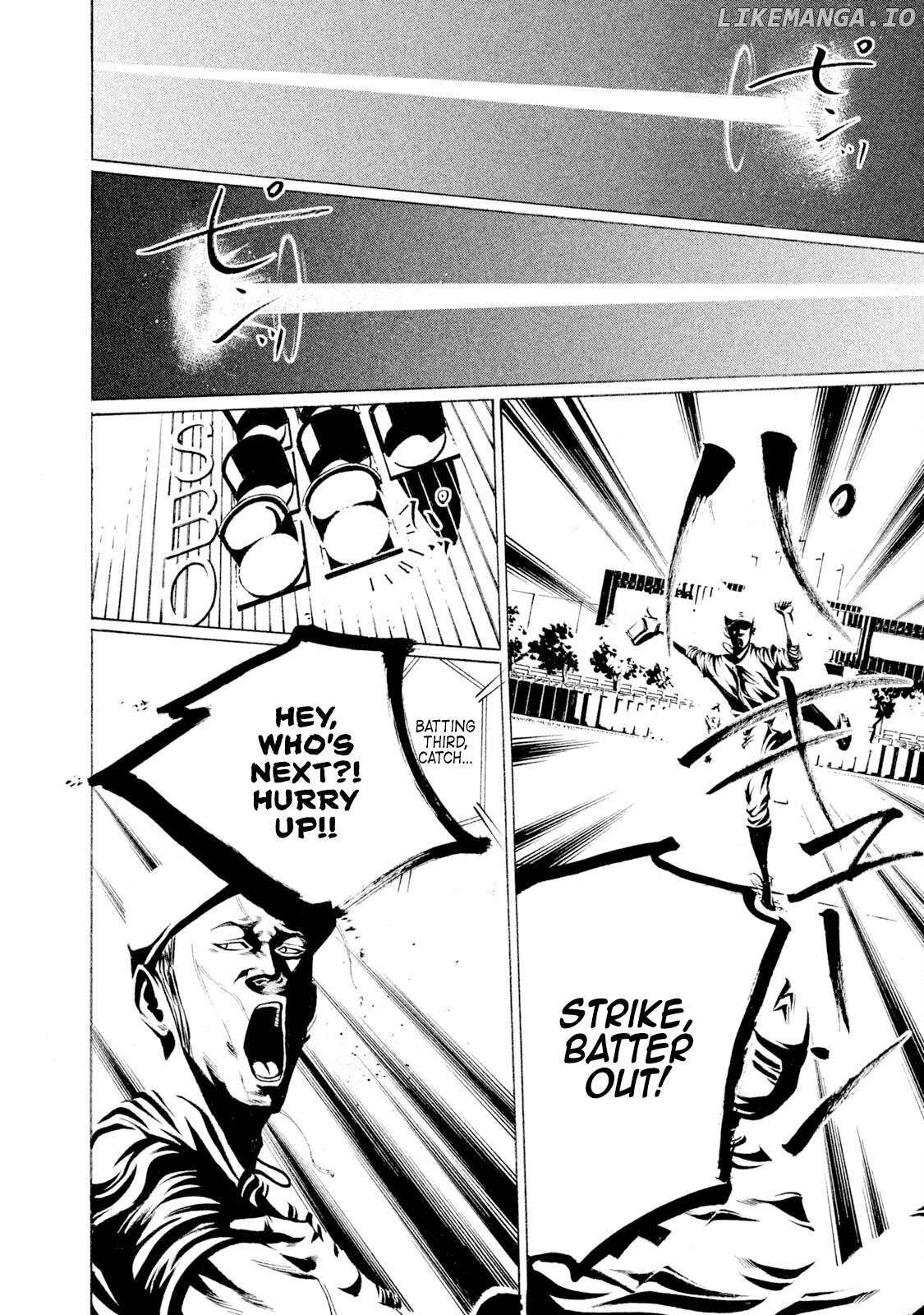 Battle Studies Chapter 97 - page 11