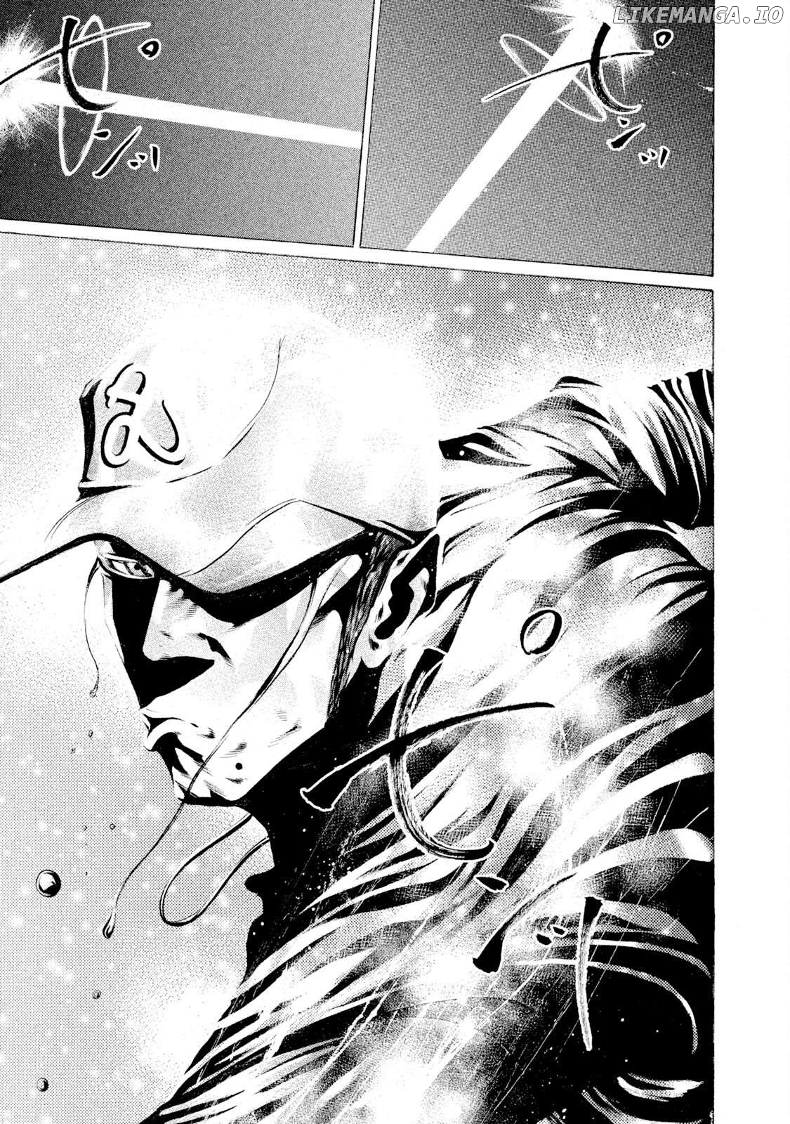 Battle Studies Chapter 97 - page 12