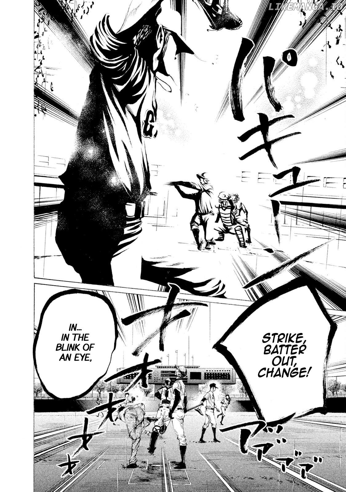 Battle Studies Chapter 97 - page 13
