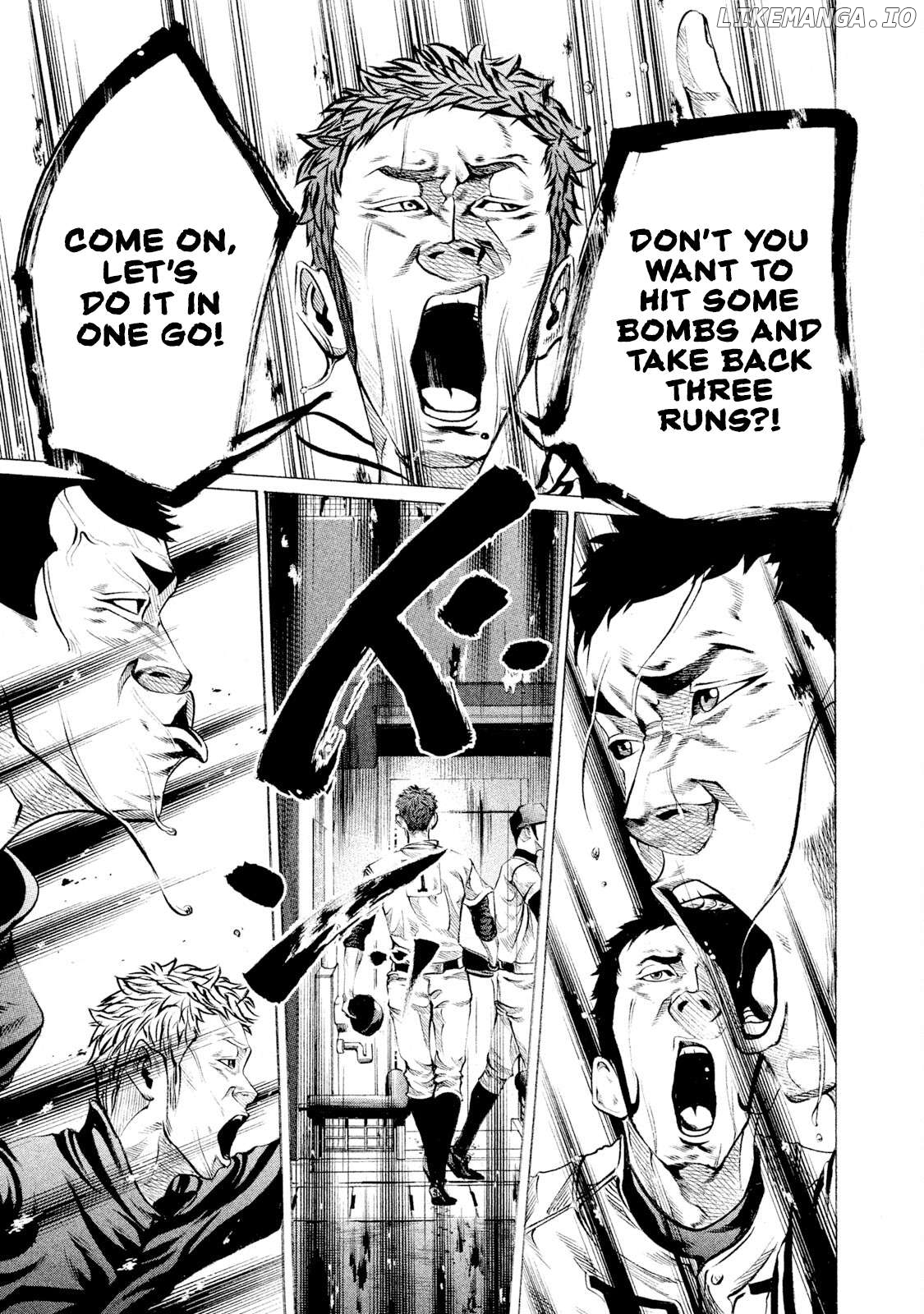 Battle Studies Chapter 97 - page 16