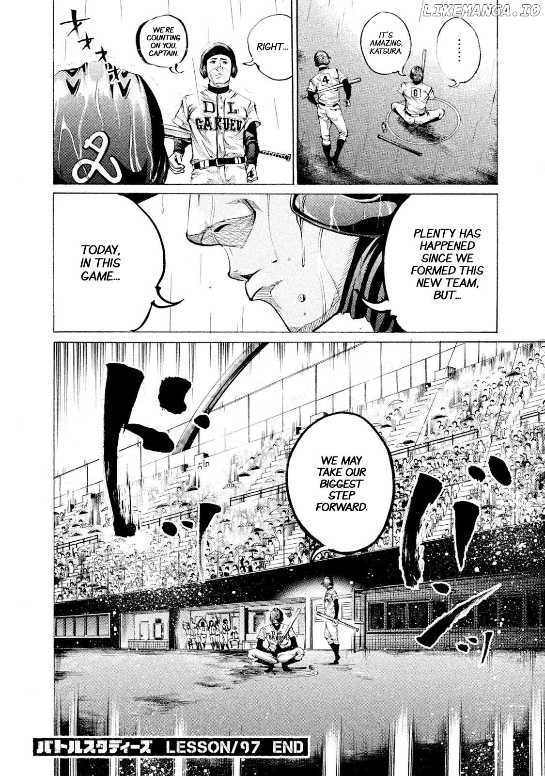 Battle Studies Chapter 97 - page 17