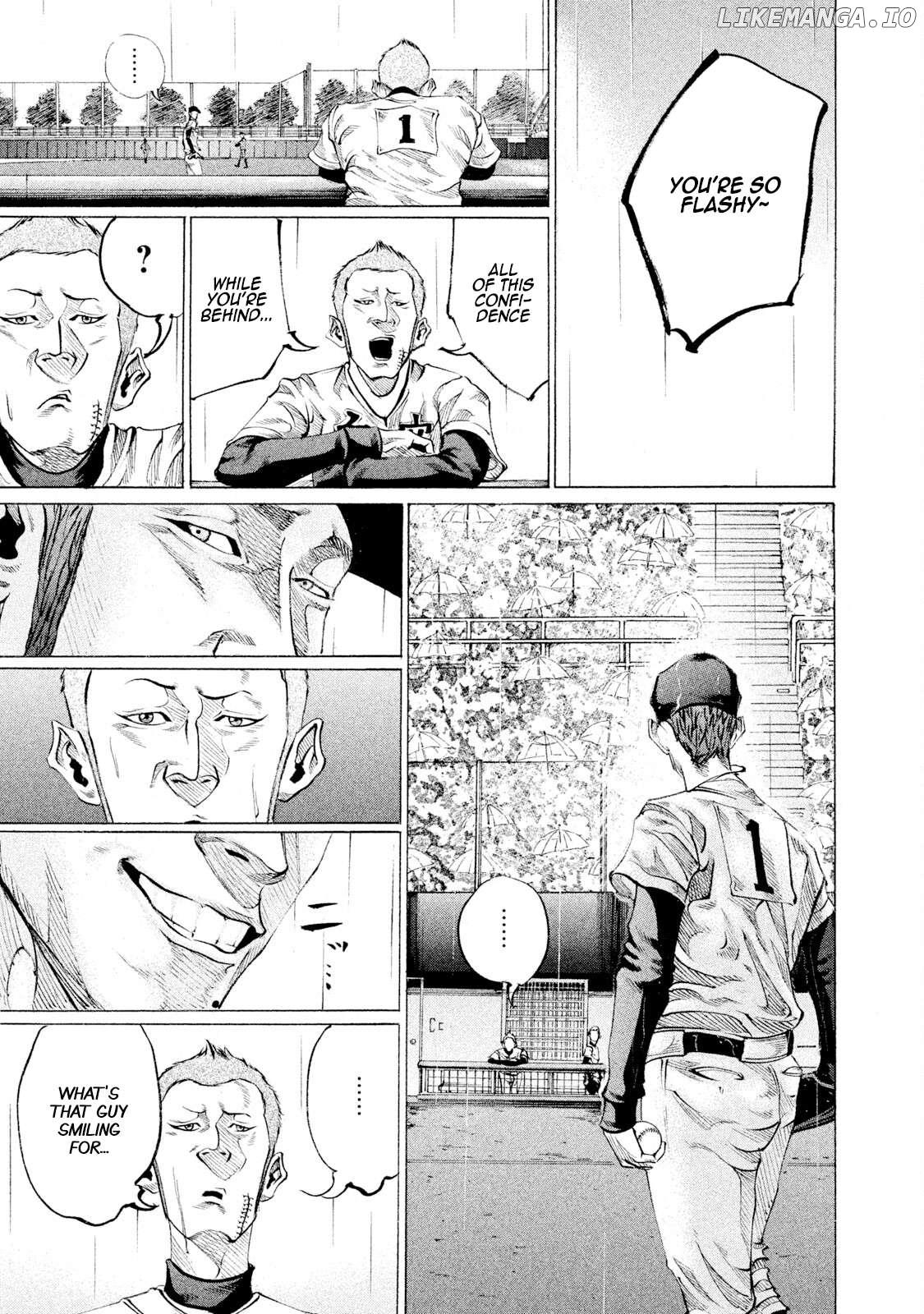 Battle Studies Chapter 97 - page 3