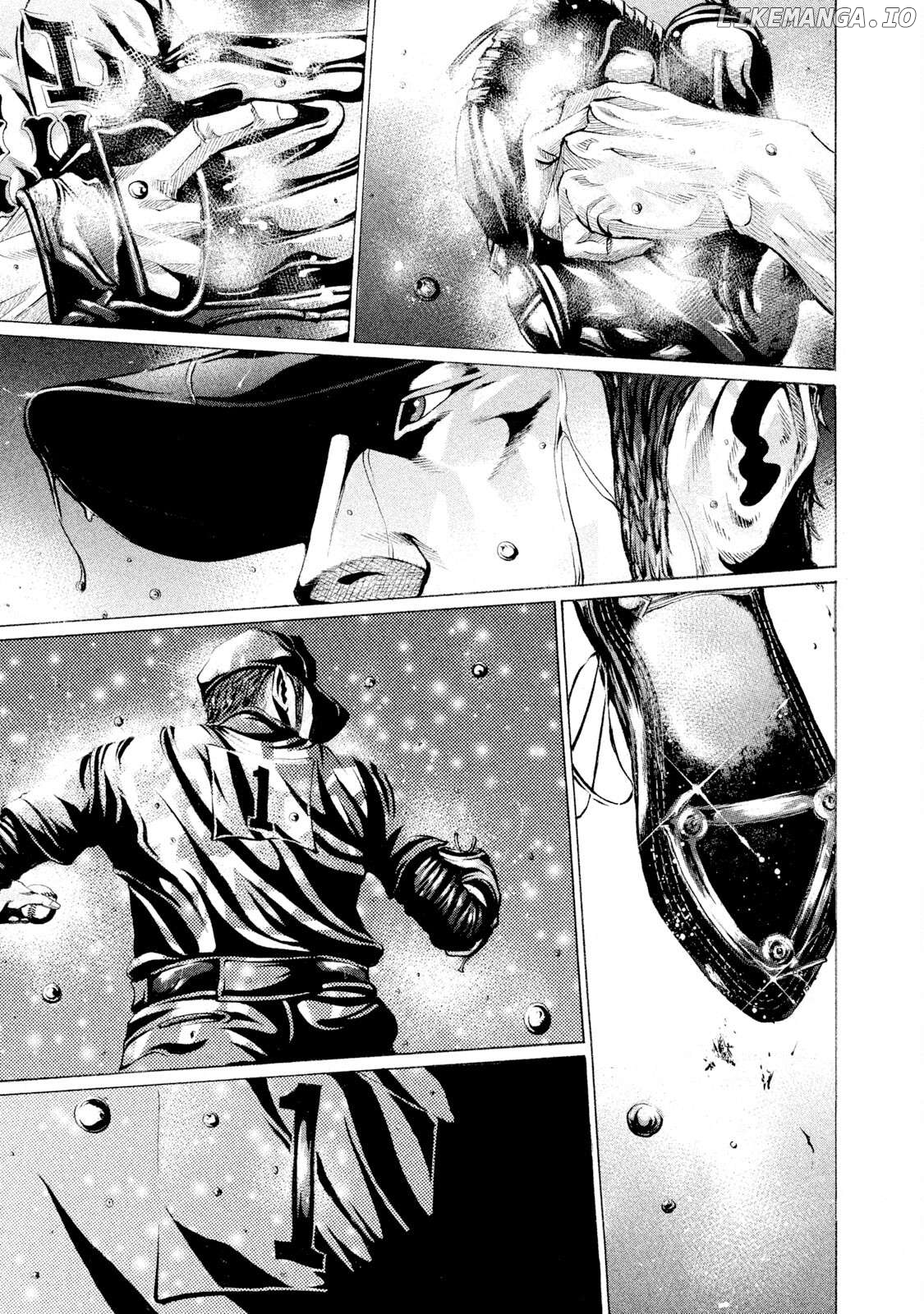Battle Studies Chapter 97 - page 5
