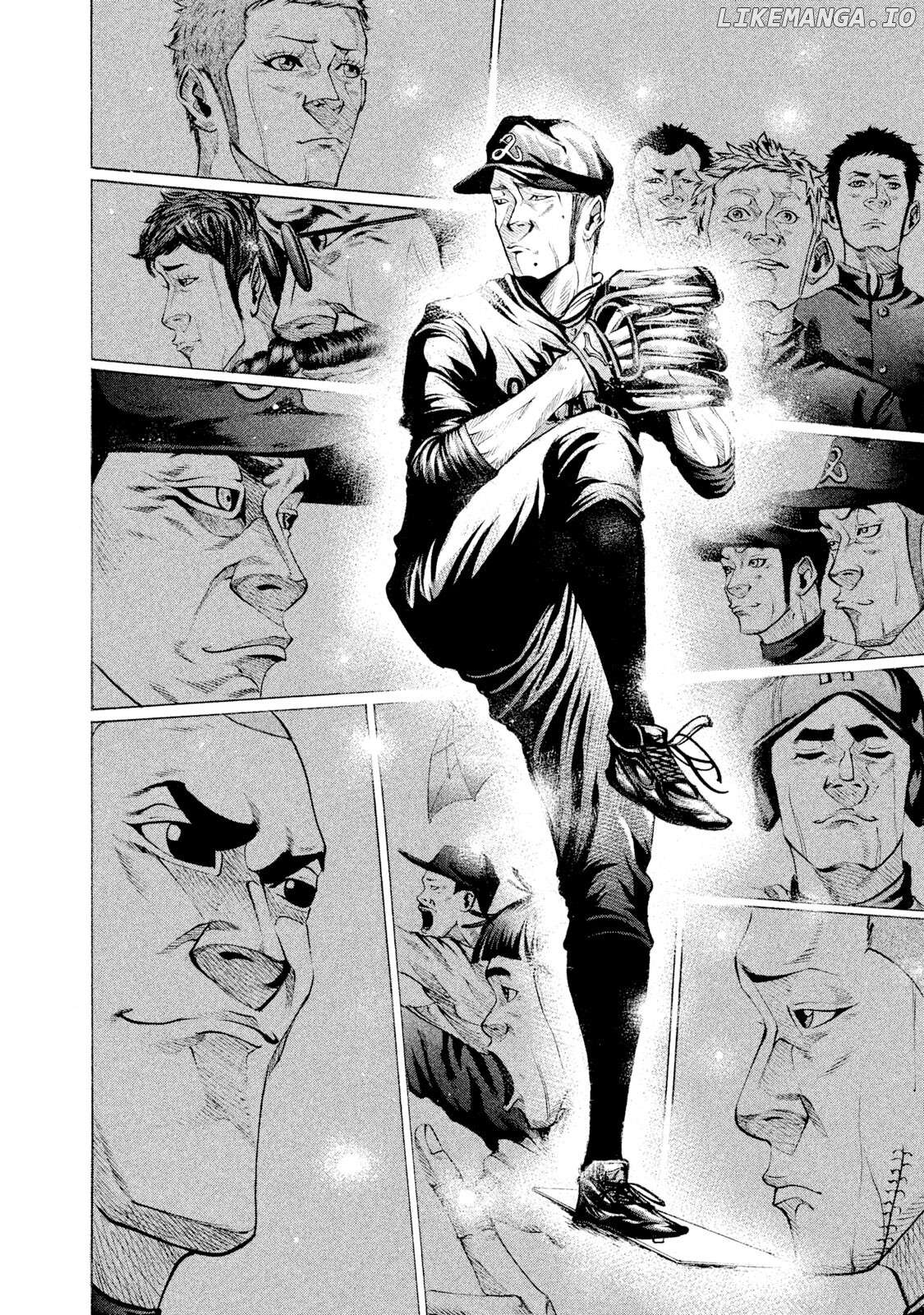Battle Studies Chapter 97 - page 6