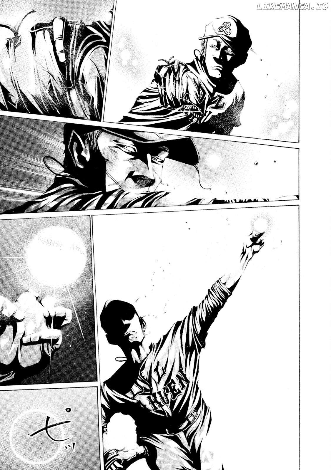 Battle Studies Chapter 97 - page 7