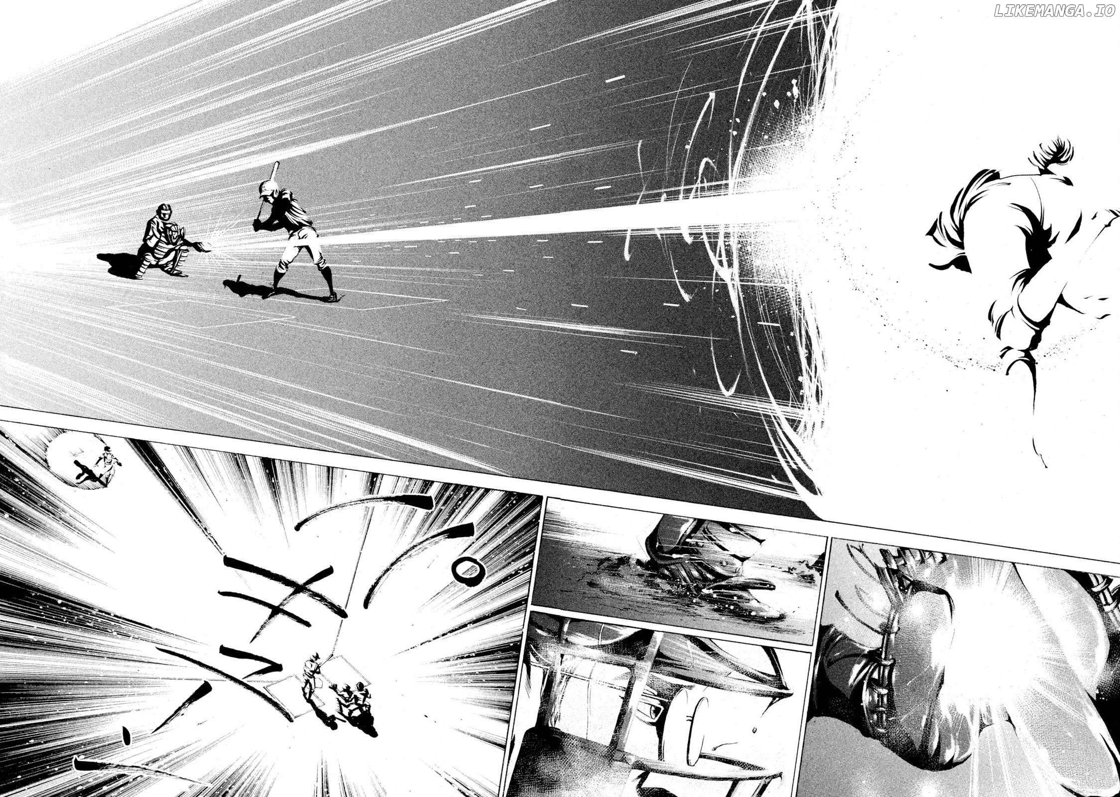 Battle Studies Chapter 97 - page 8