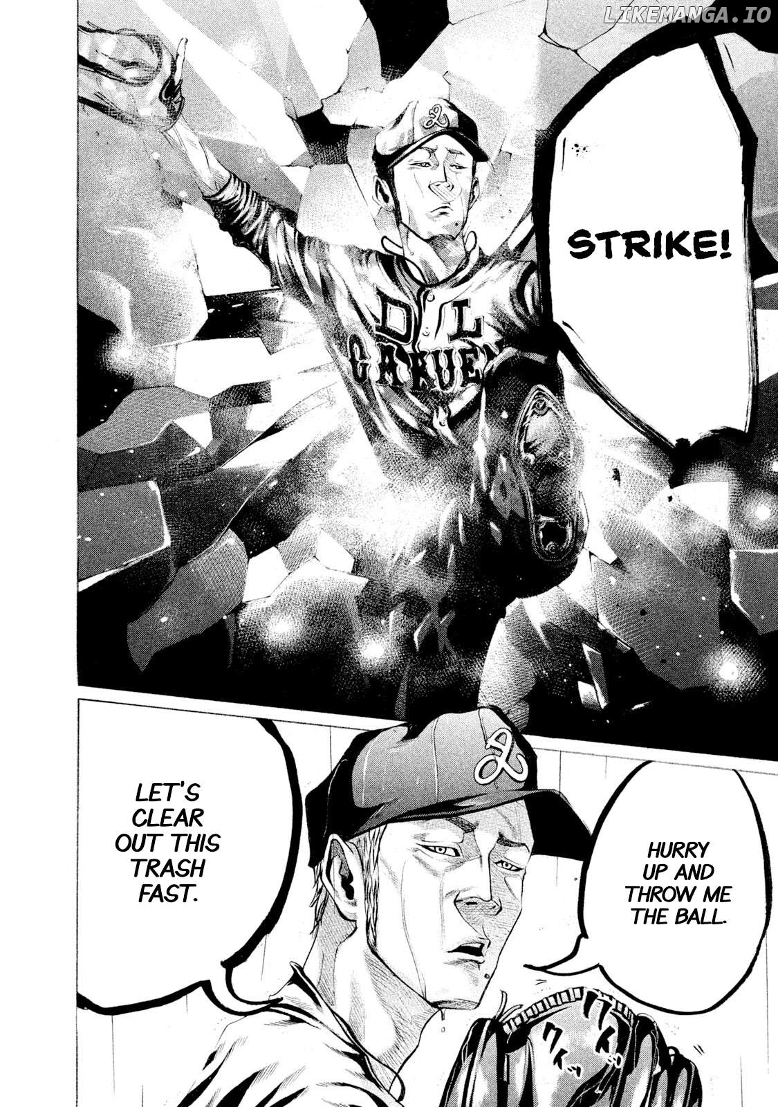 Battle Studies Chapter 97 - page 9