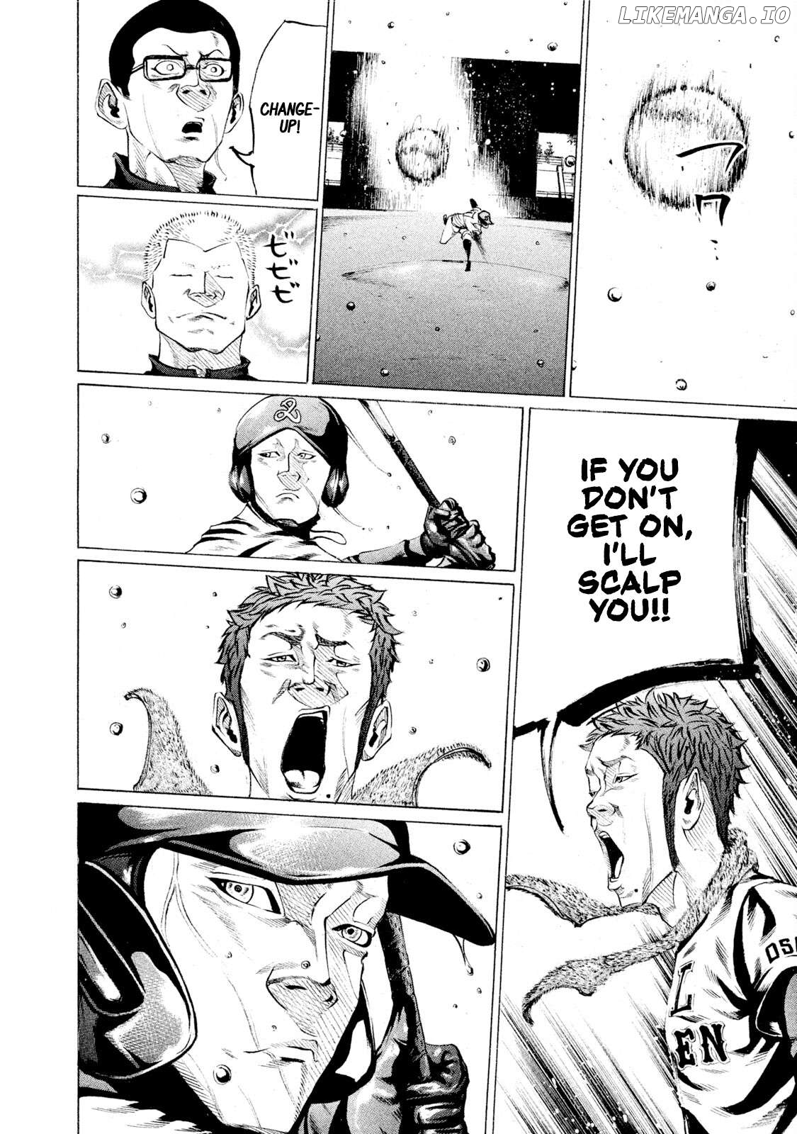 Battle Studies Chapter 98 - page 4