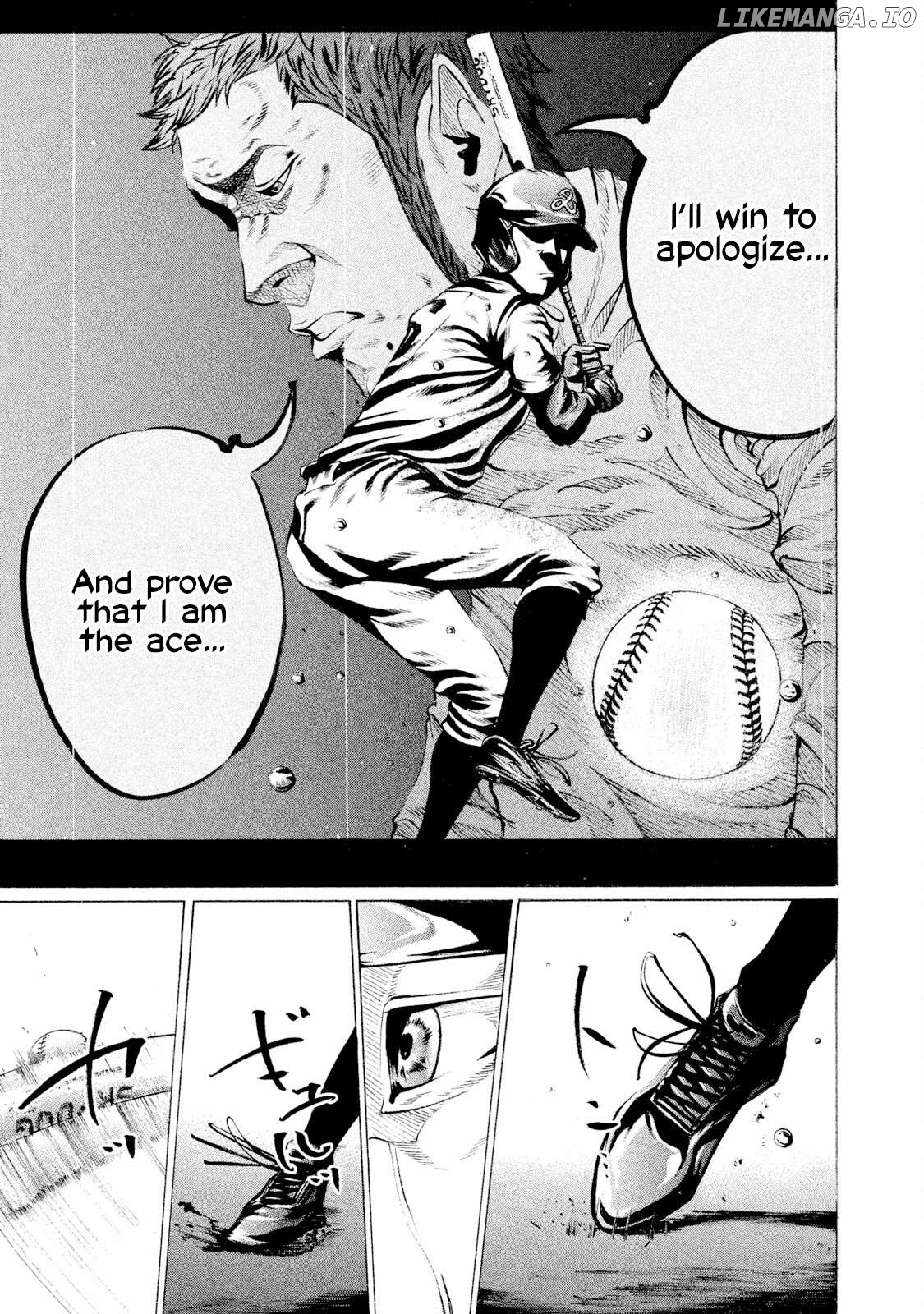 Battle Studies Chapter 98 - page 5