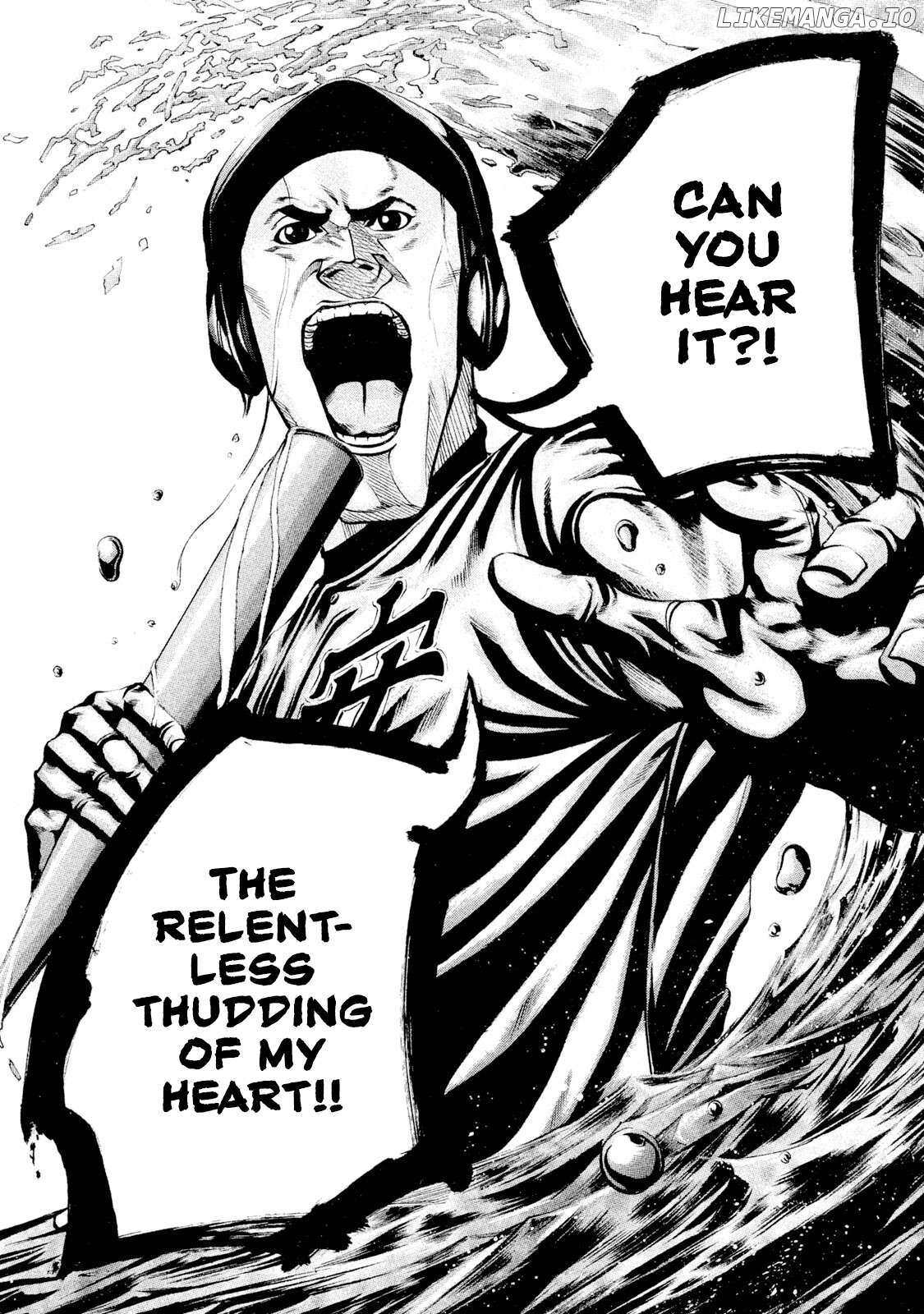 Battle Studies Chapter 99 - page 12