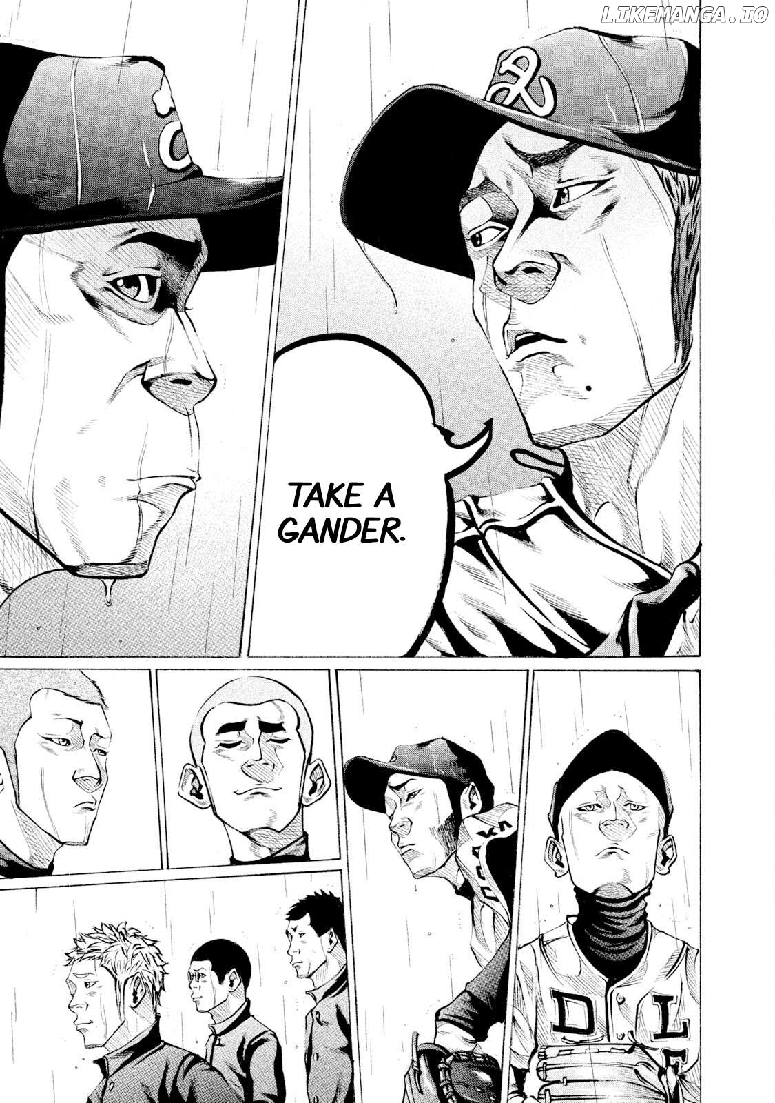 Battle Studies Chapter 99 - page 17