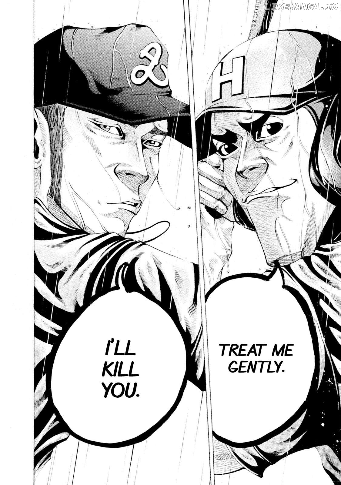 Battle Studies Chapter 100 - page 2