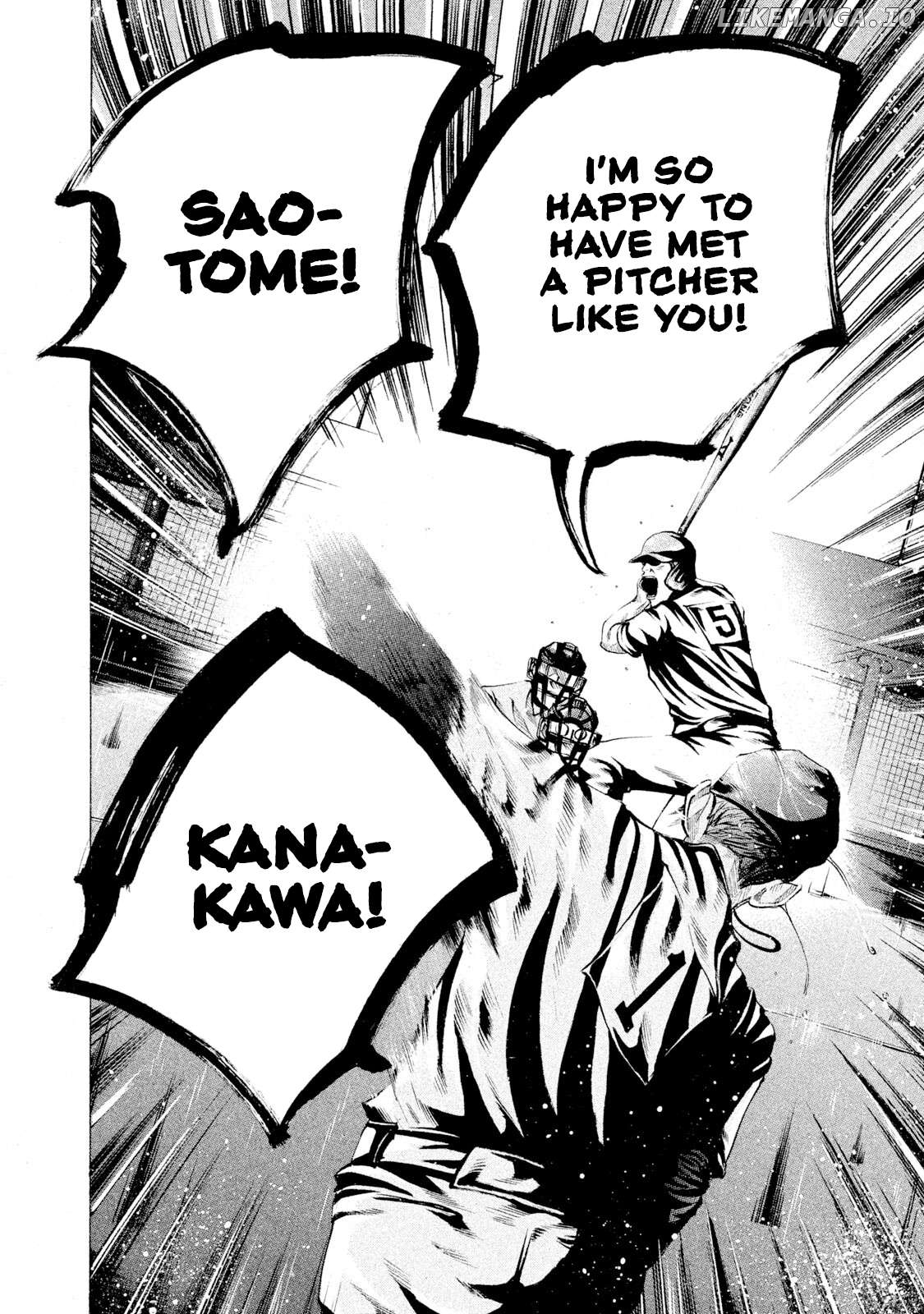 Battle Studies Chapter 100 - page 4