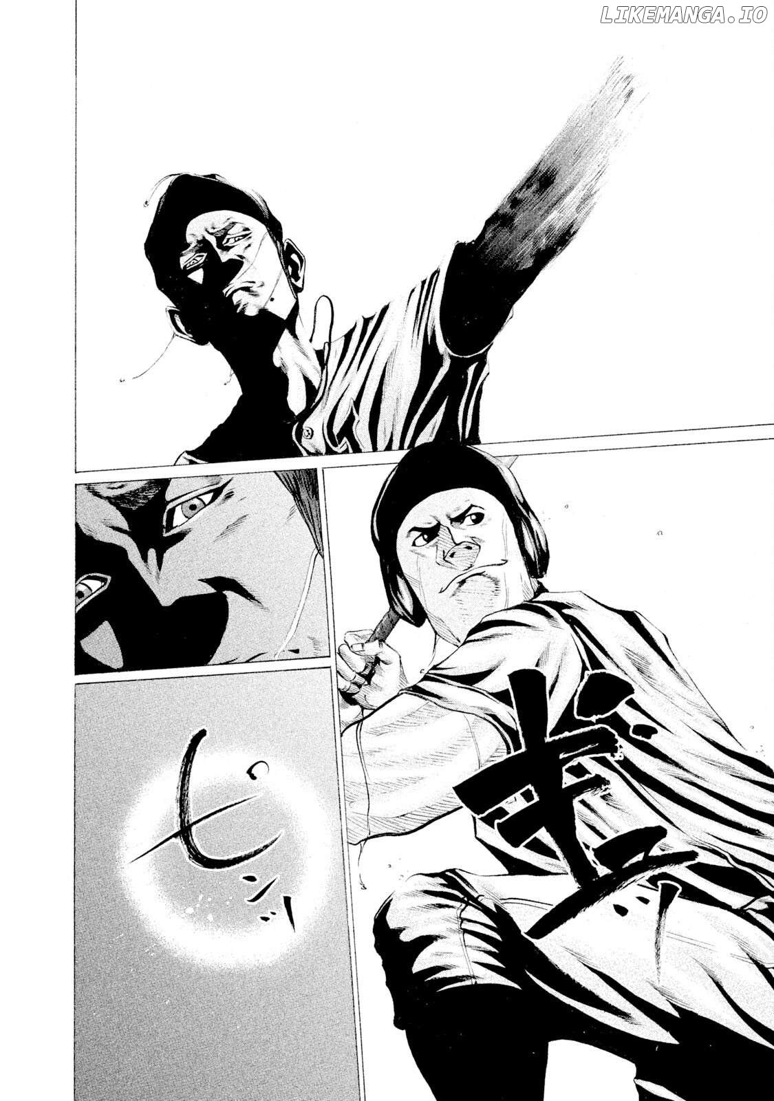 Battle Studies Chapter 101 - page 6
