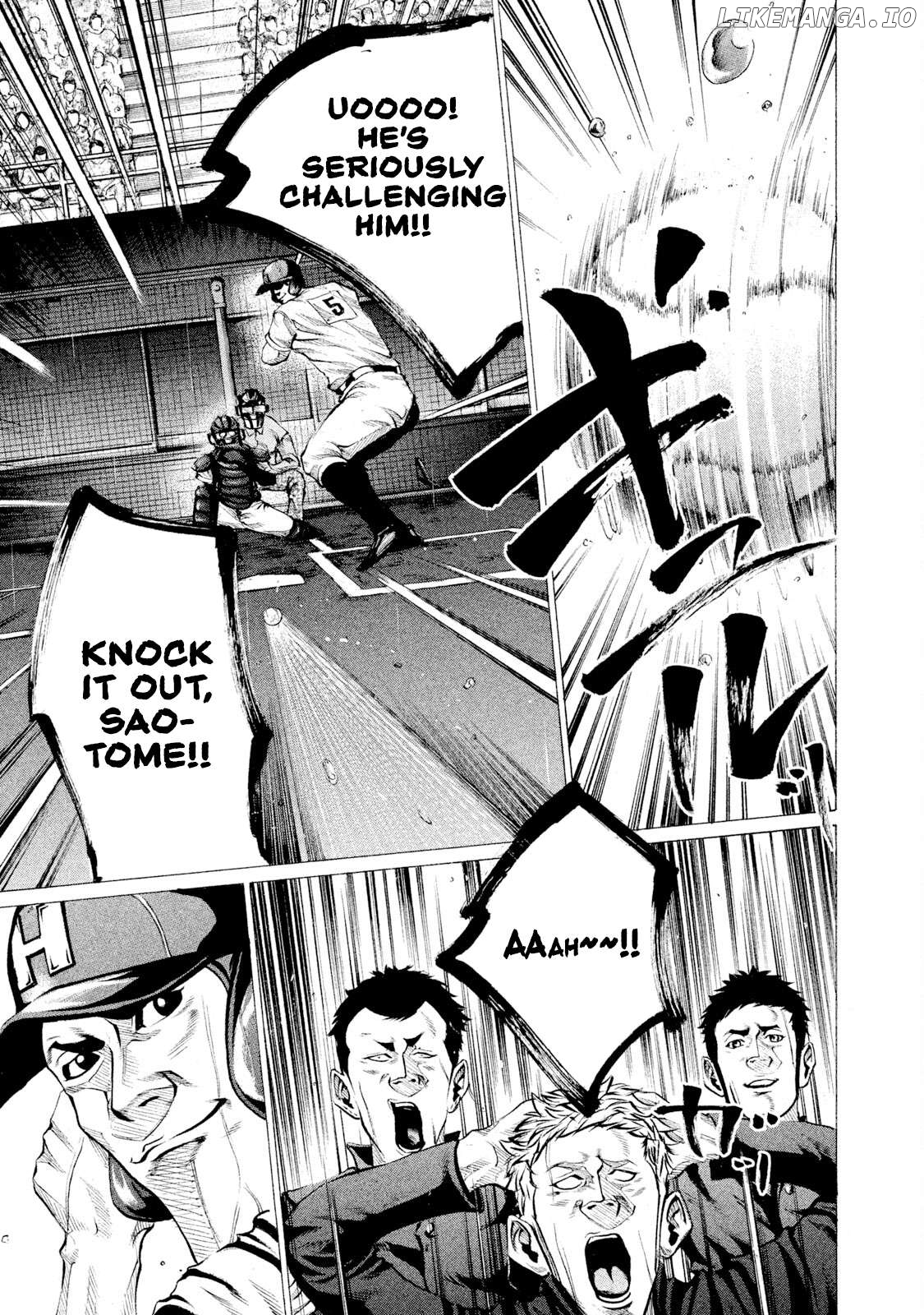 Battle Studies Chapter 101 - page 7