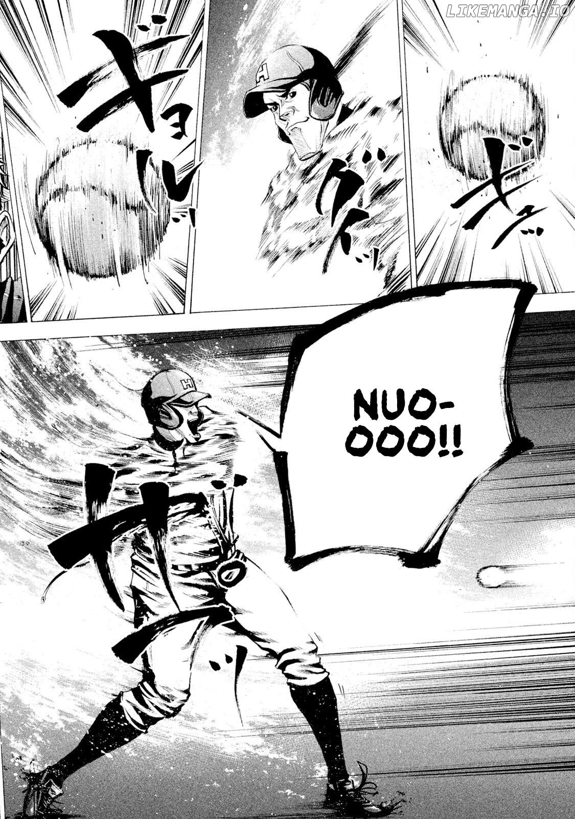 Battle Studies Chapter 101 - page 8