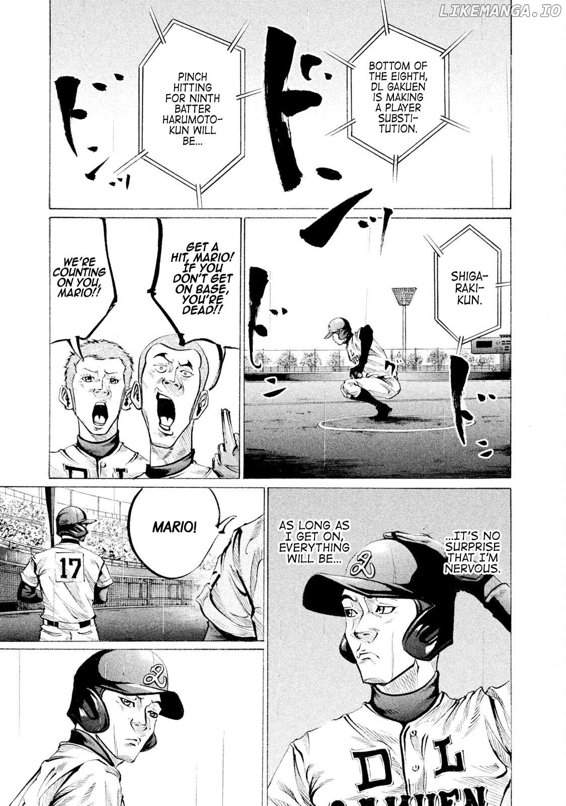 Battle Studies Chapter 102 - page 16