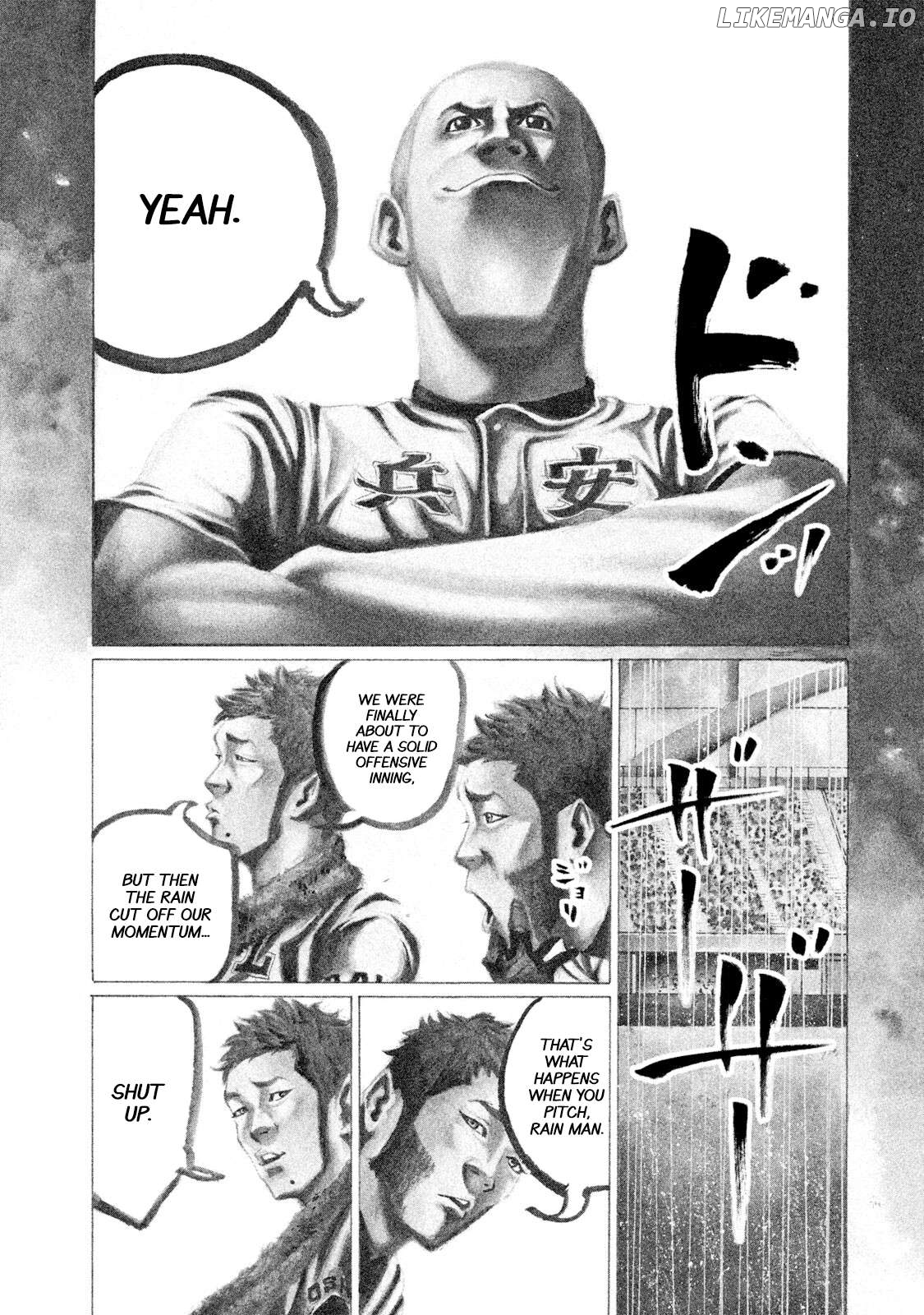Battle Studies Chapter 102 - page 4