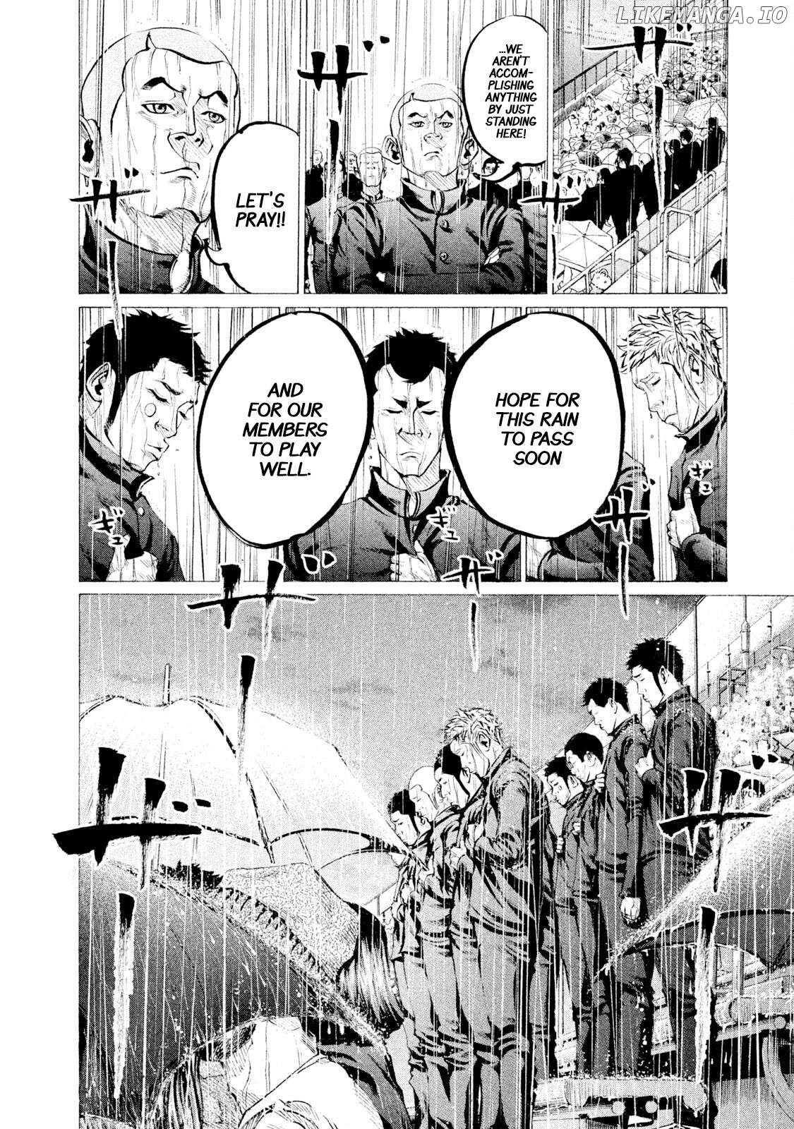 Battle Studies Chapter 102 - page 6