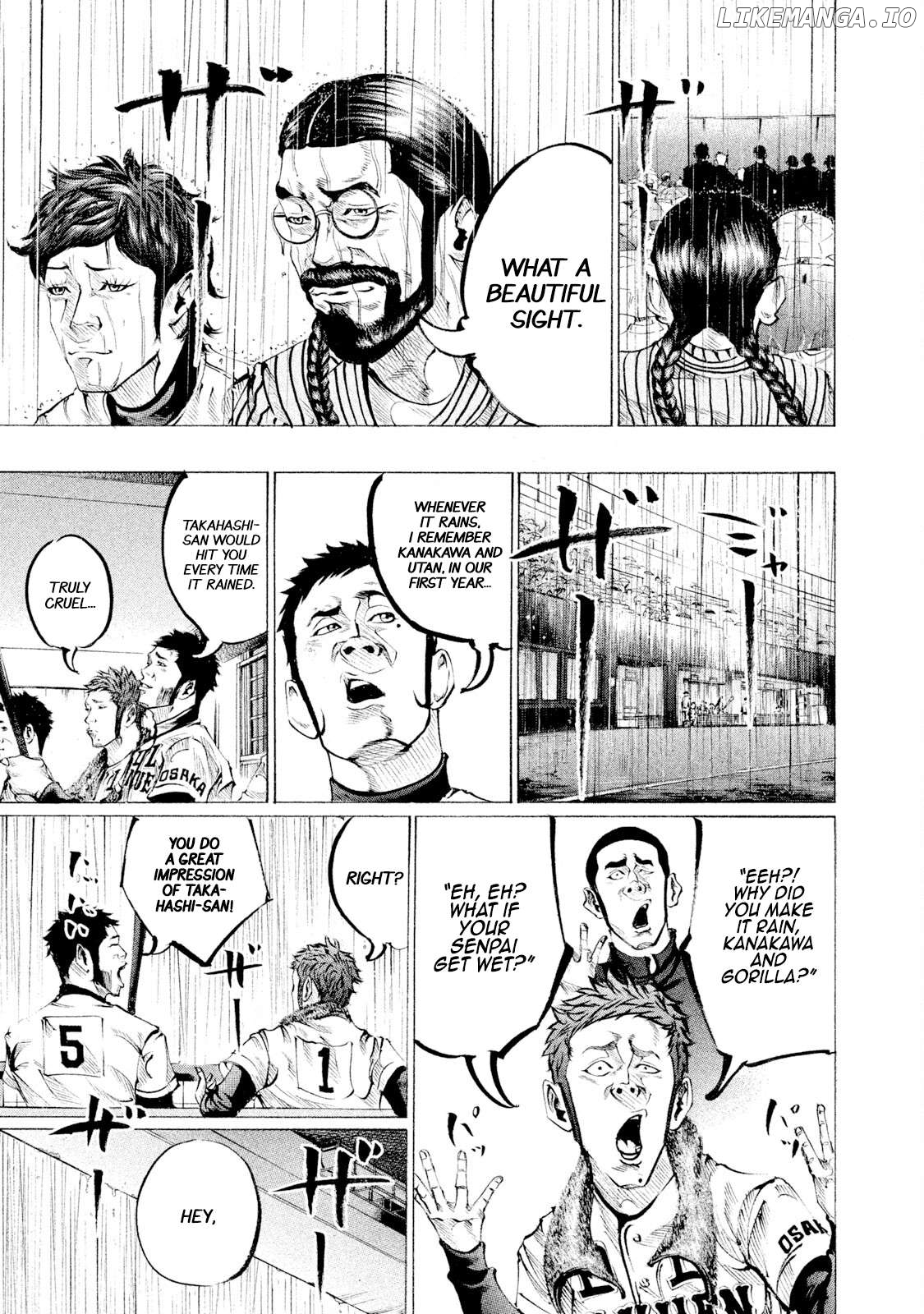 Battle Studies Chapter 102 - page 7