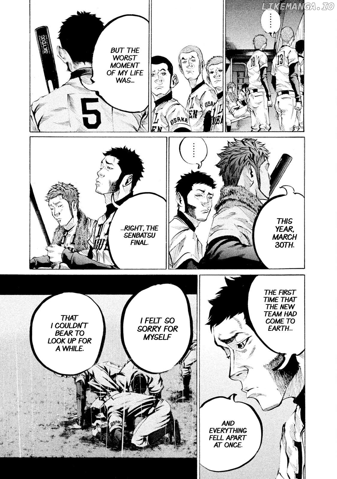 Battle Studies Chapter 102 - page 9