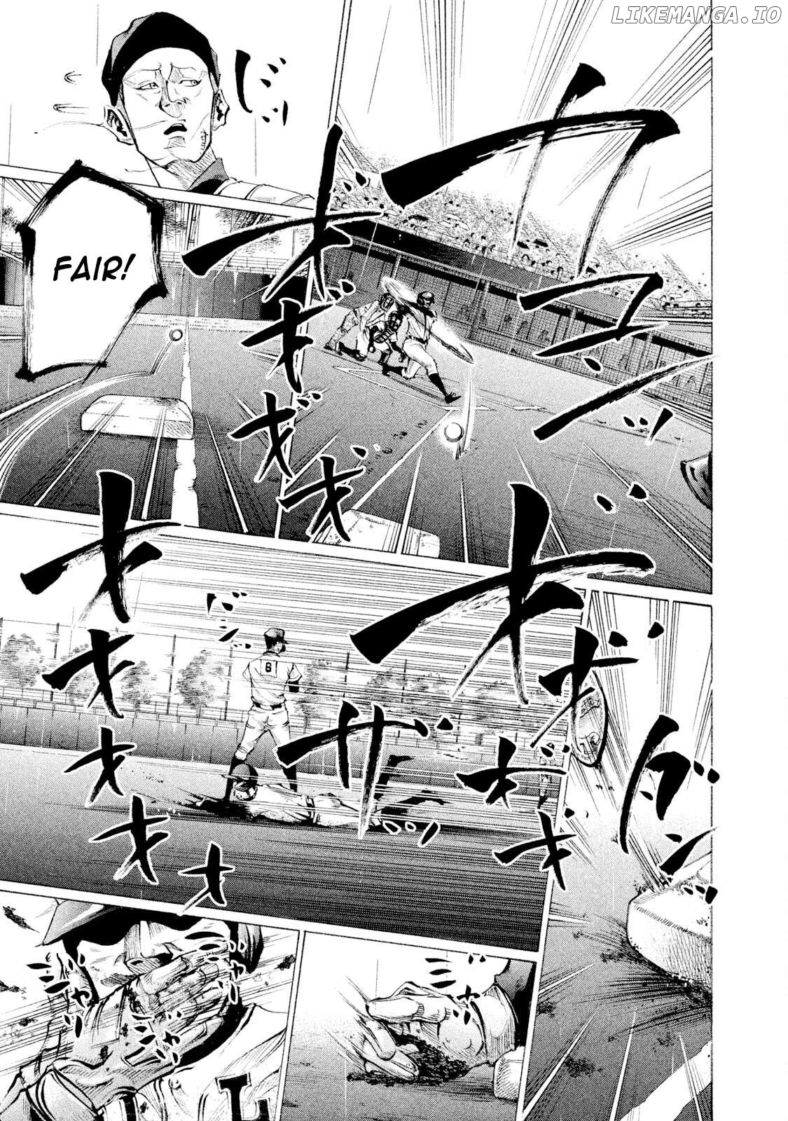 Battle Studies Chapter 103 - page 3