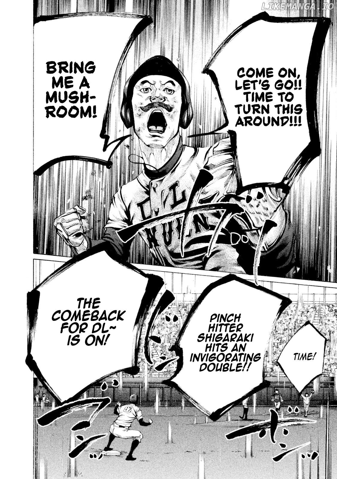 Battle Studies Chapter 103 - page 4