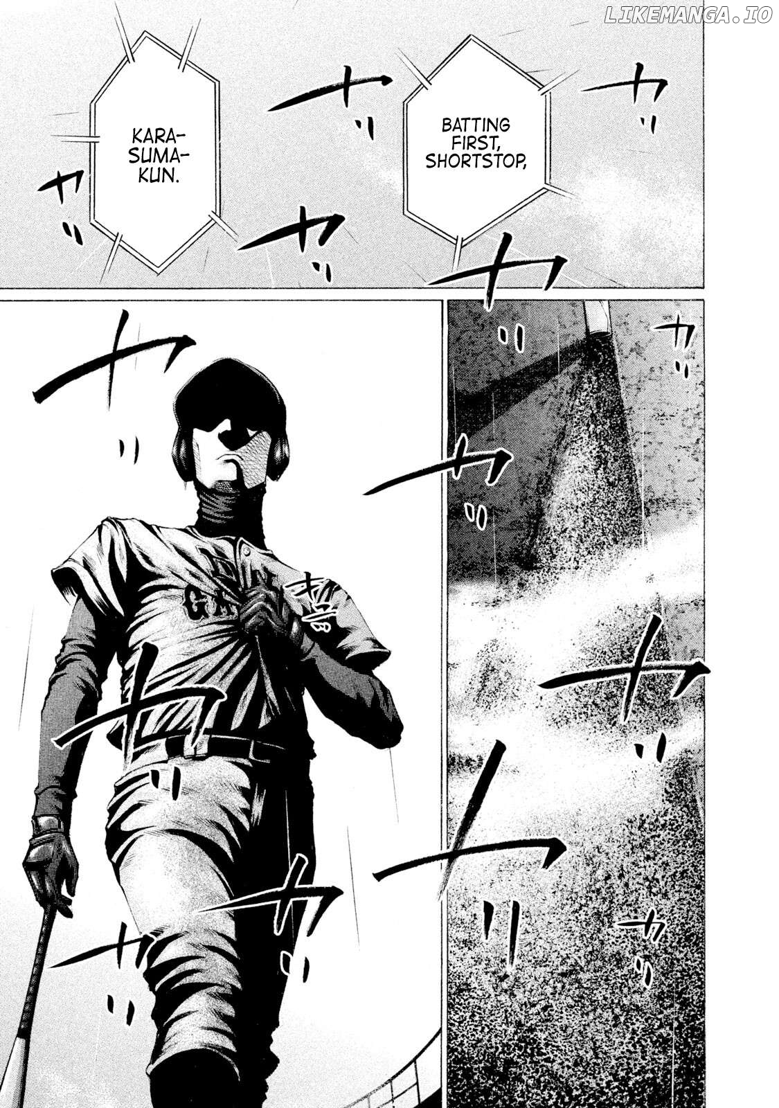 Battle Studies Chapter 103 - page 7