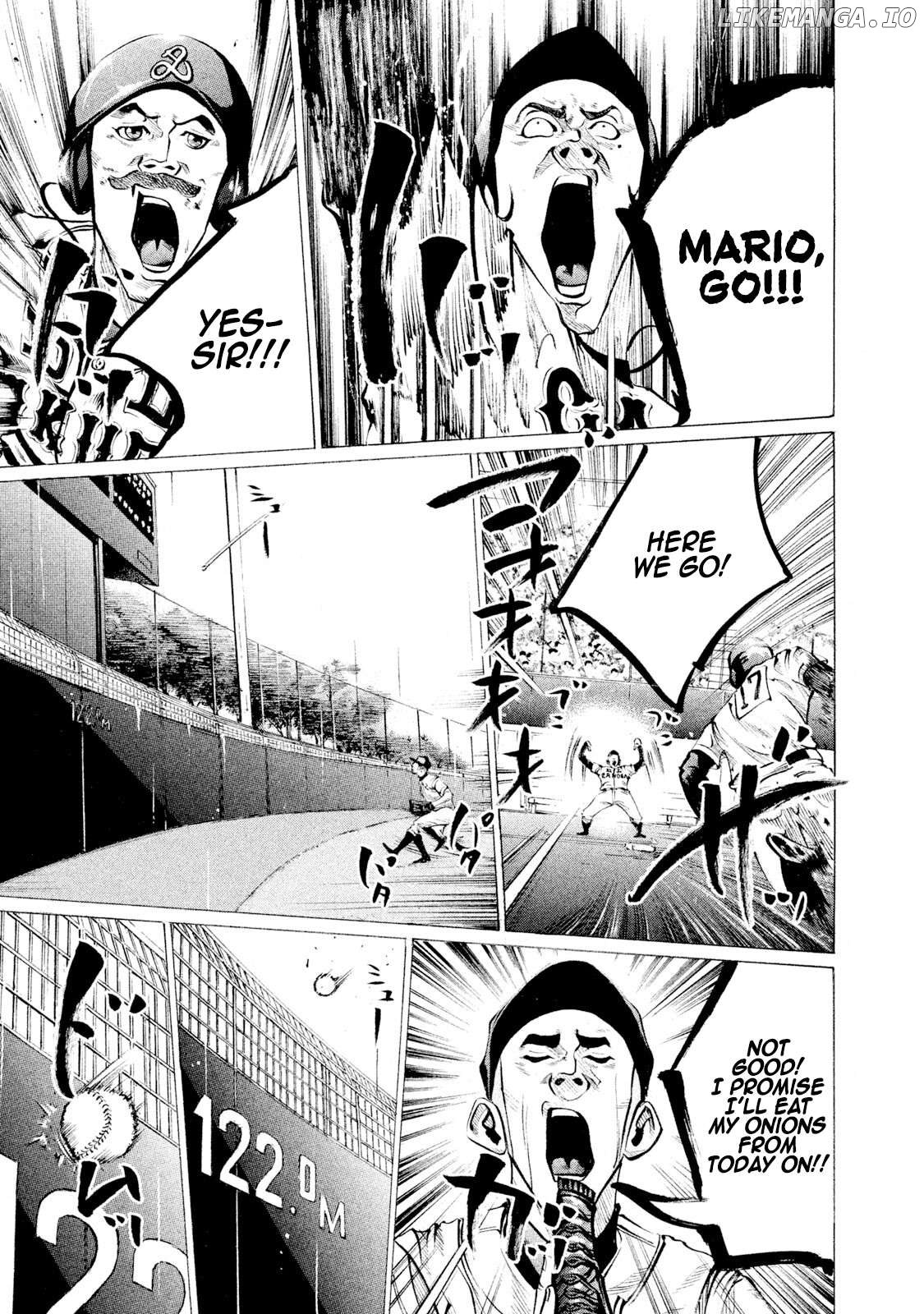 Battle Studies Chapter 104 - page 10