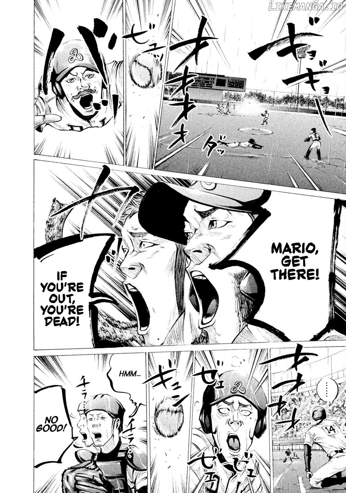 Battle Studies Chapter 104 - page 13
