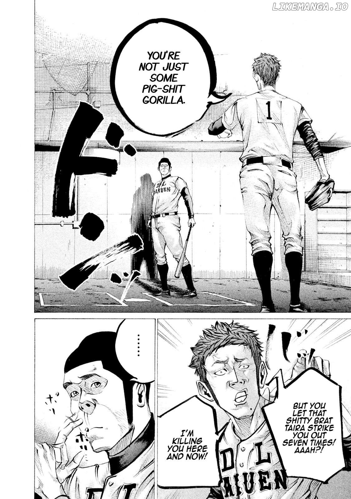 Battle Studies Chapter 104 - page 18
