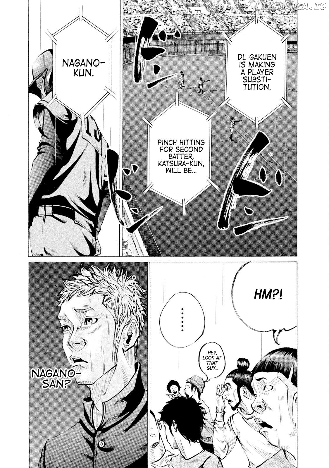 Battle Studies Chapter 104 - page 21