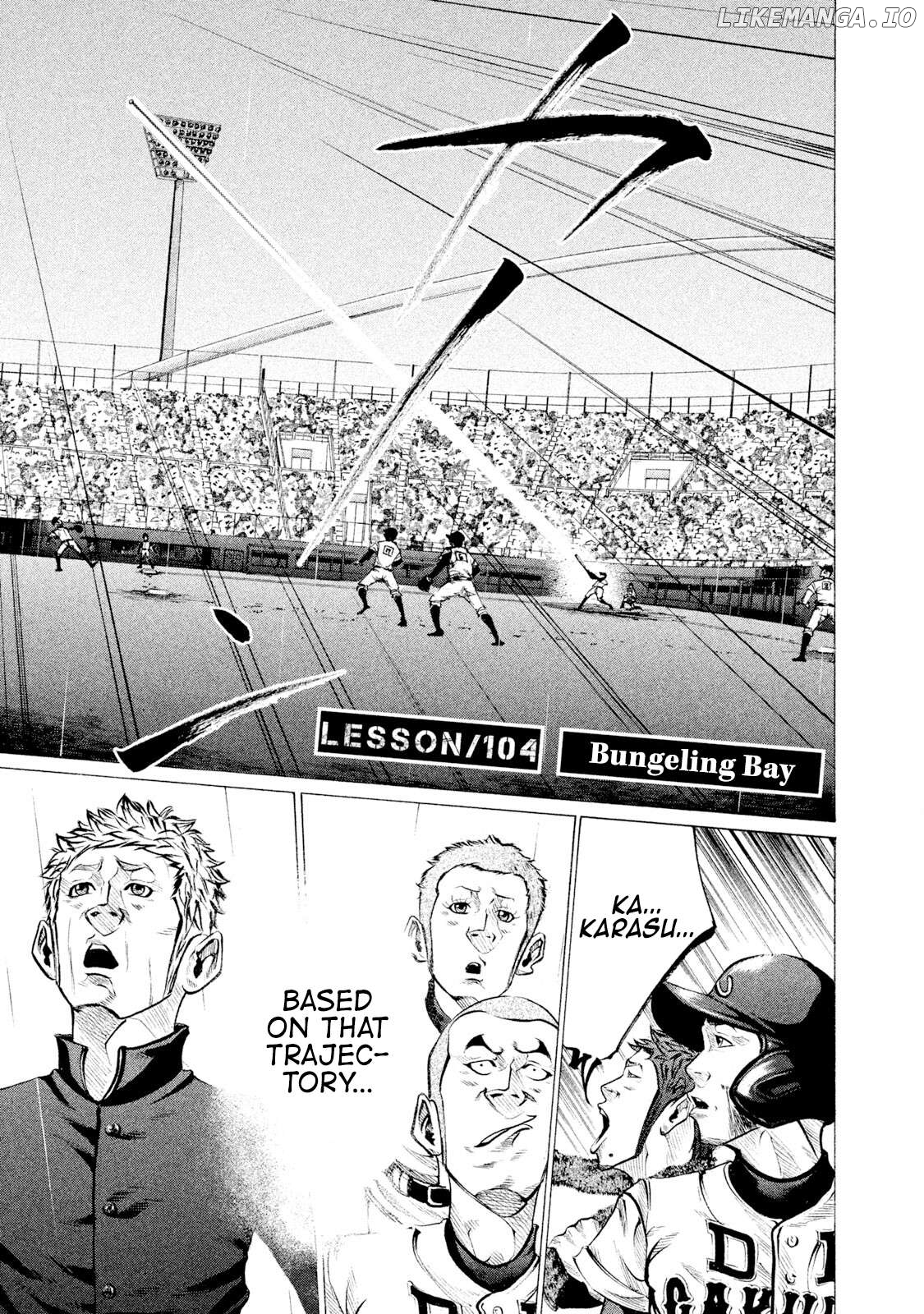 Battle Studies Chapter 104 - page 6
