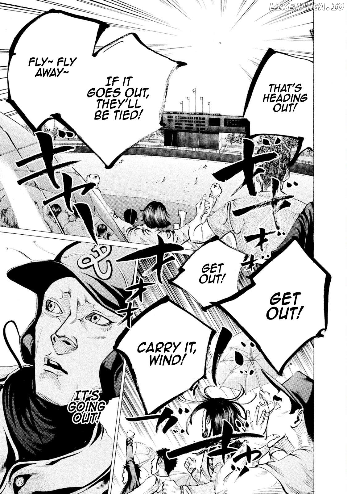 Battle Studies Chapter 104 - page 8
