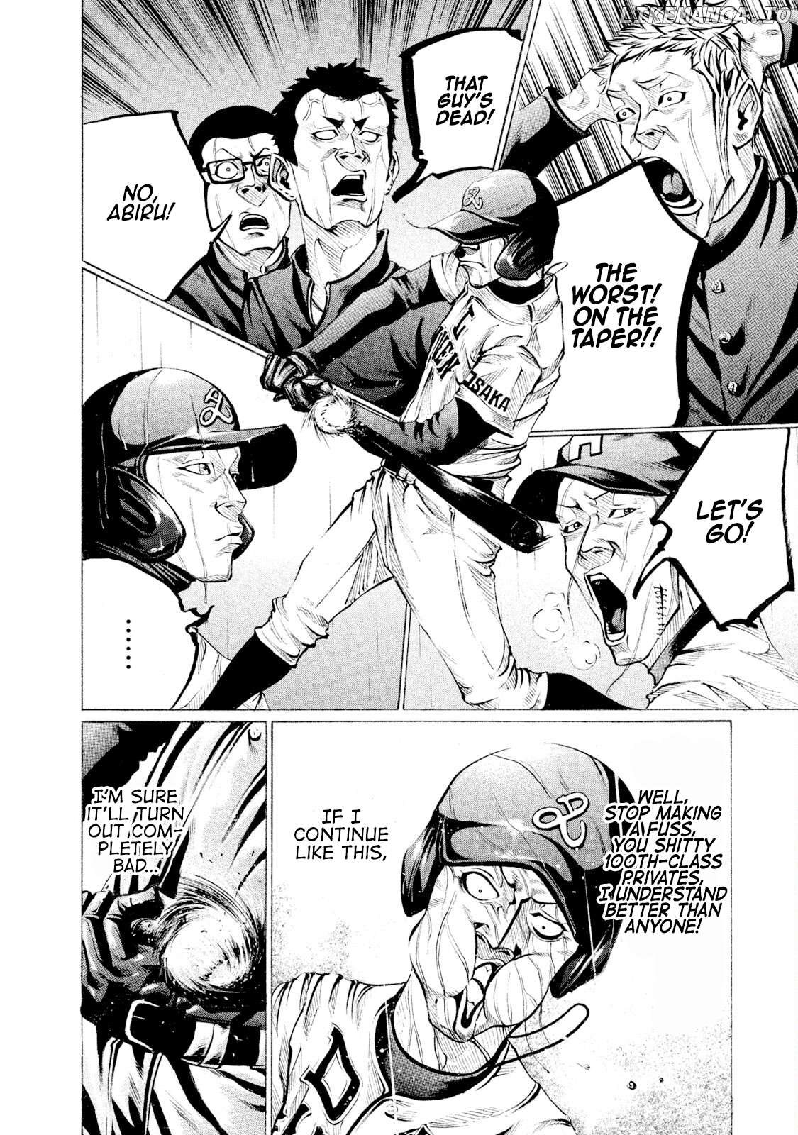 Battle Studies Chapter 105 - page 14
