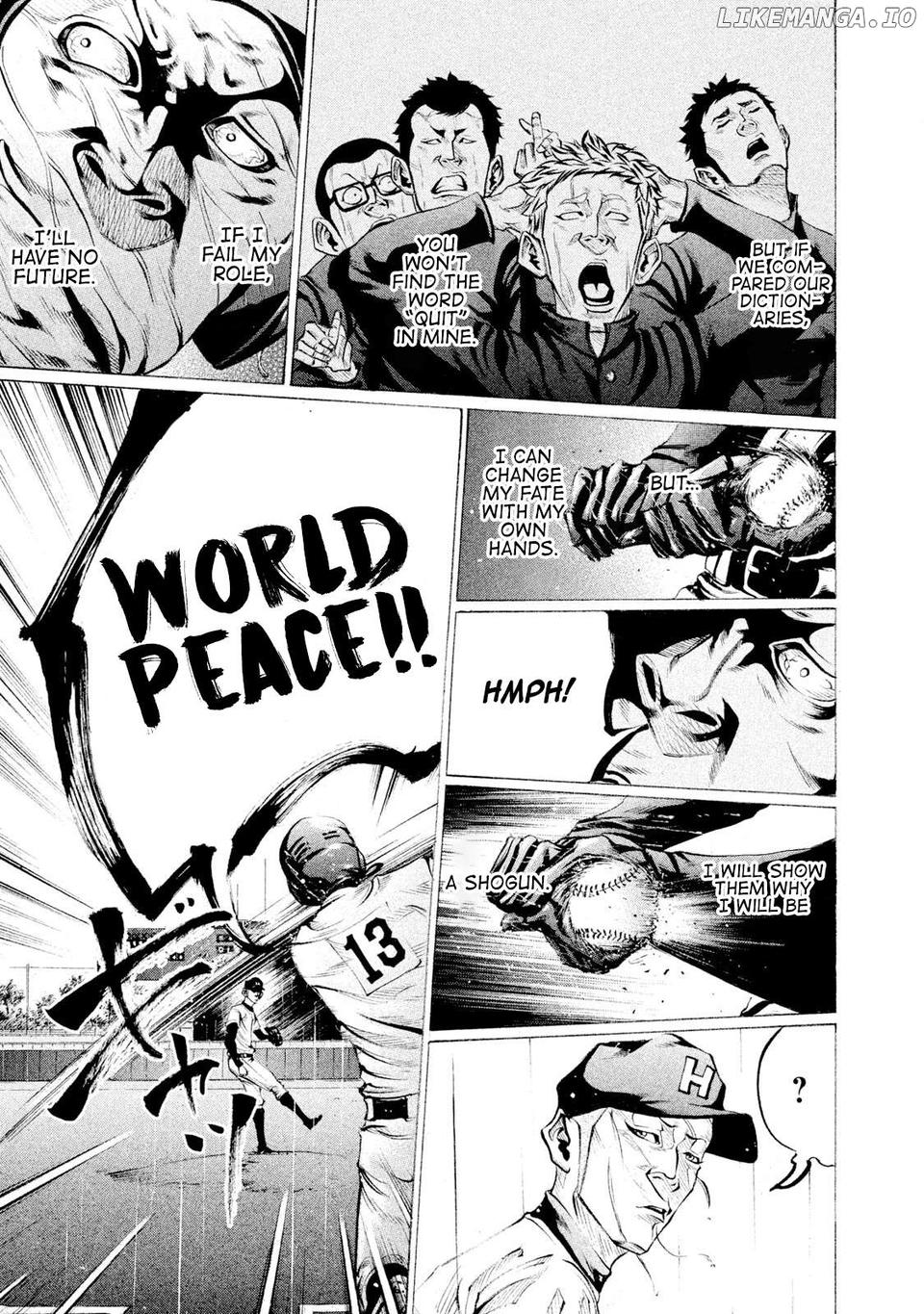 Battle Studies Chapter 105 - page 15