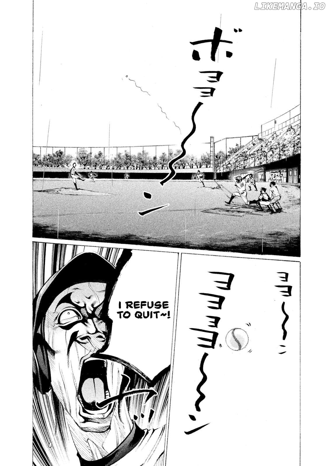 Battle Studies Chapter 105 - page 16