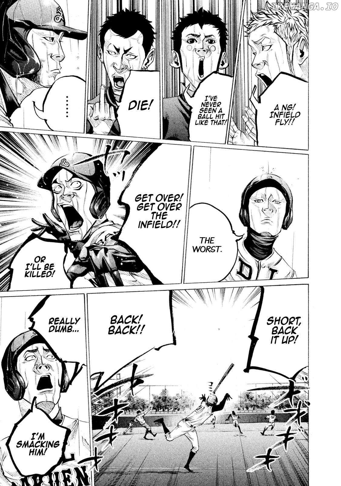 Battle Studies Chapter 105 - page 17