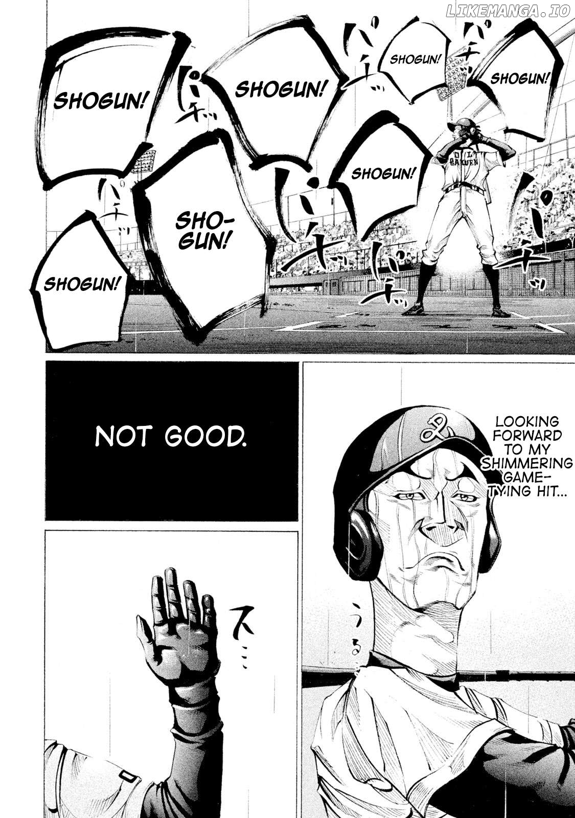 Battle Studies Chapter 105 - page 6