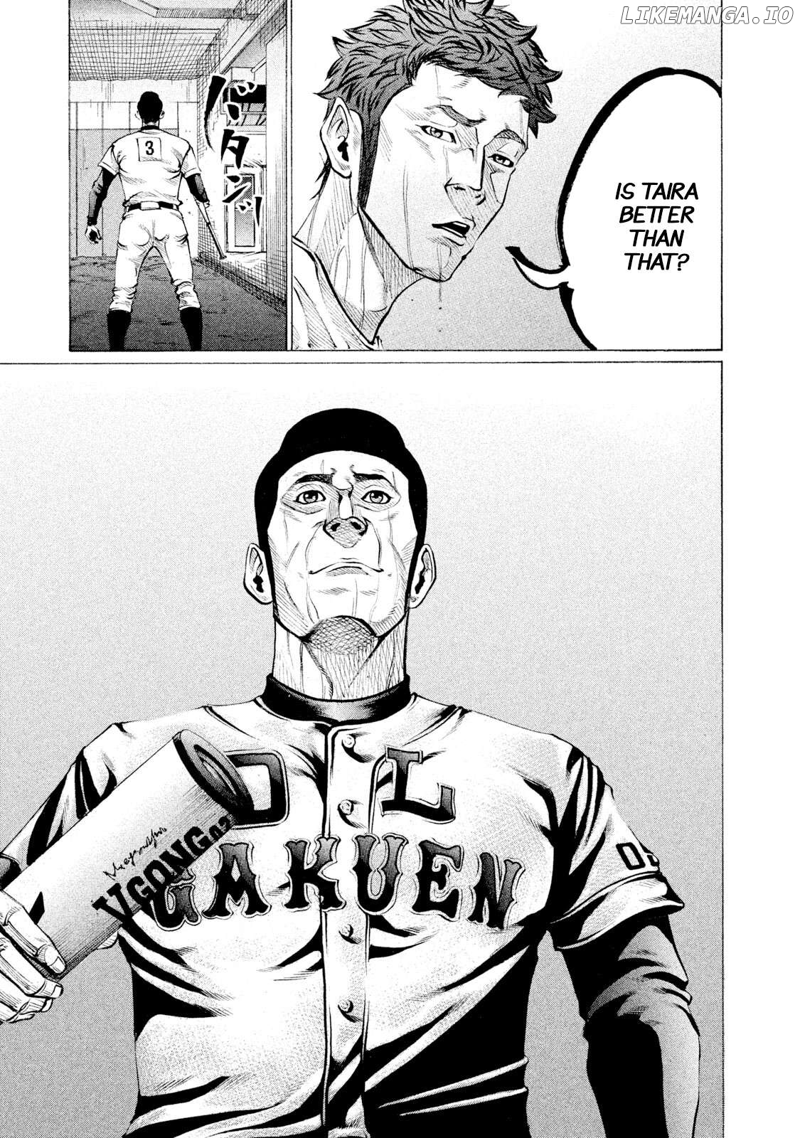 Battle Studies Chapter 105 - page 9