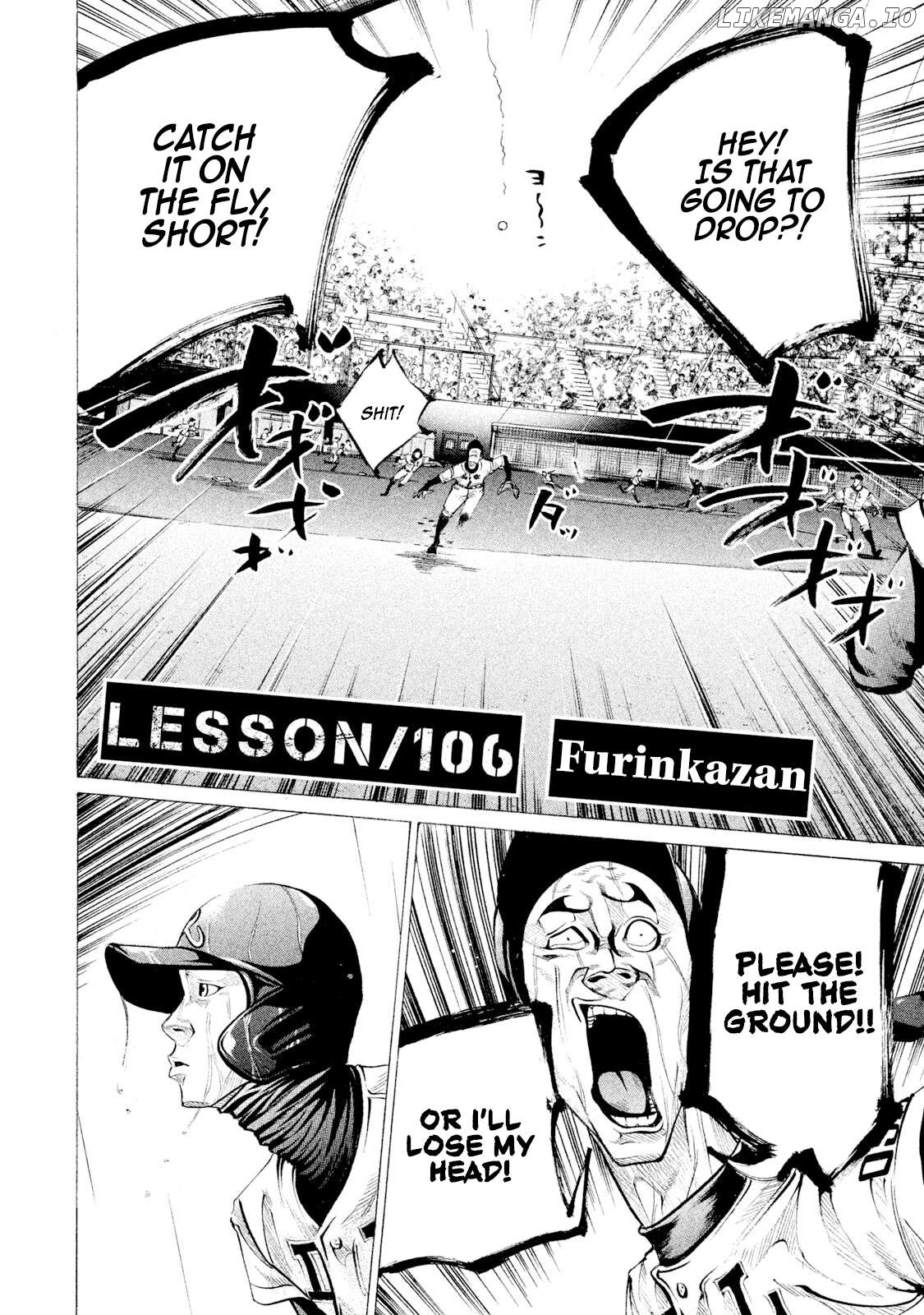Battle Studies Chapter 106 - page 2