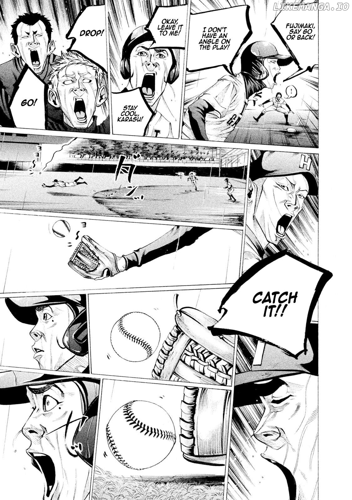 Battle Studies Chapter 106 - page 3