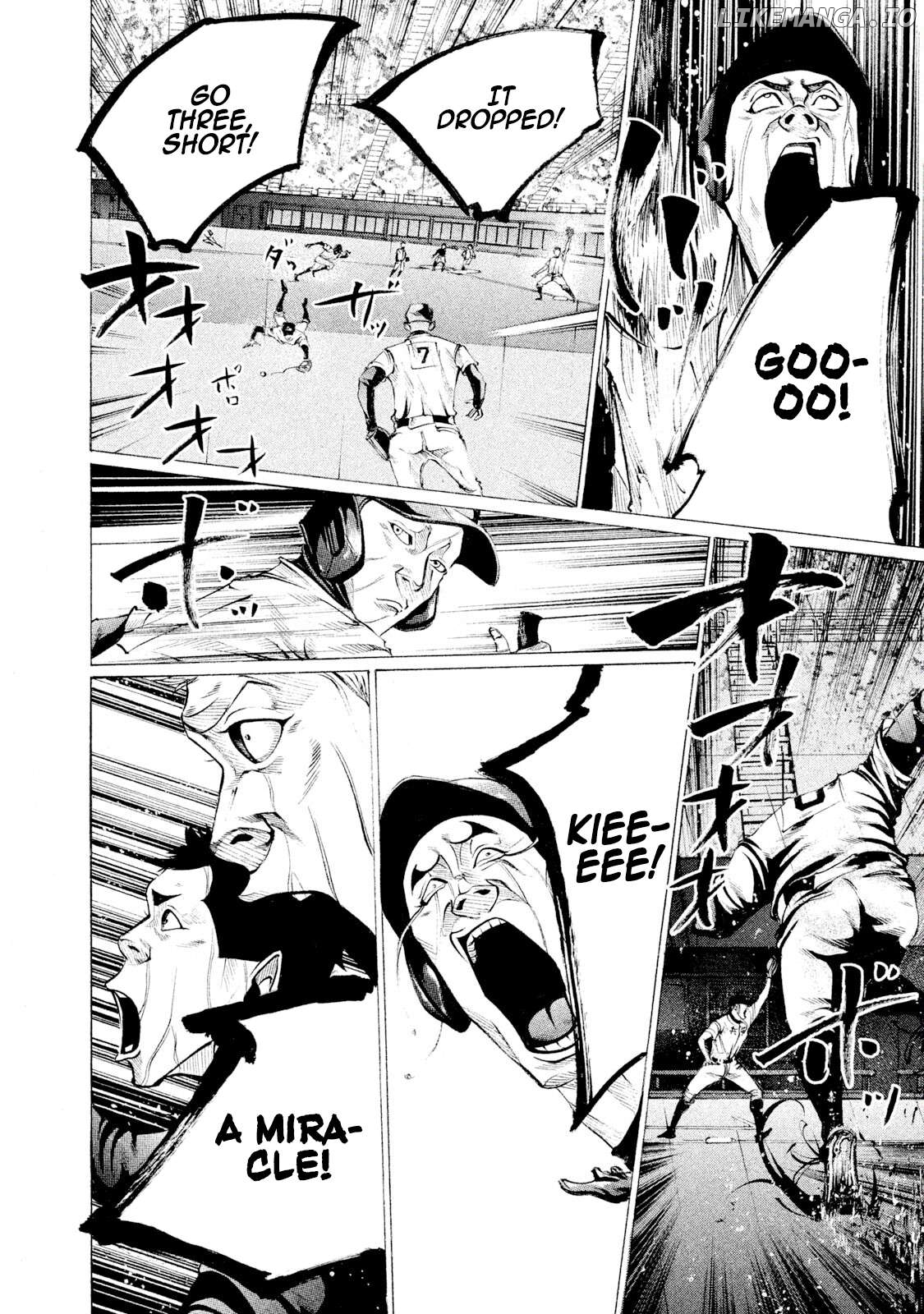 Battle Studies Chapter 106 - page 4
